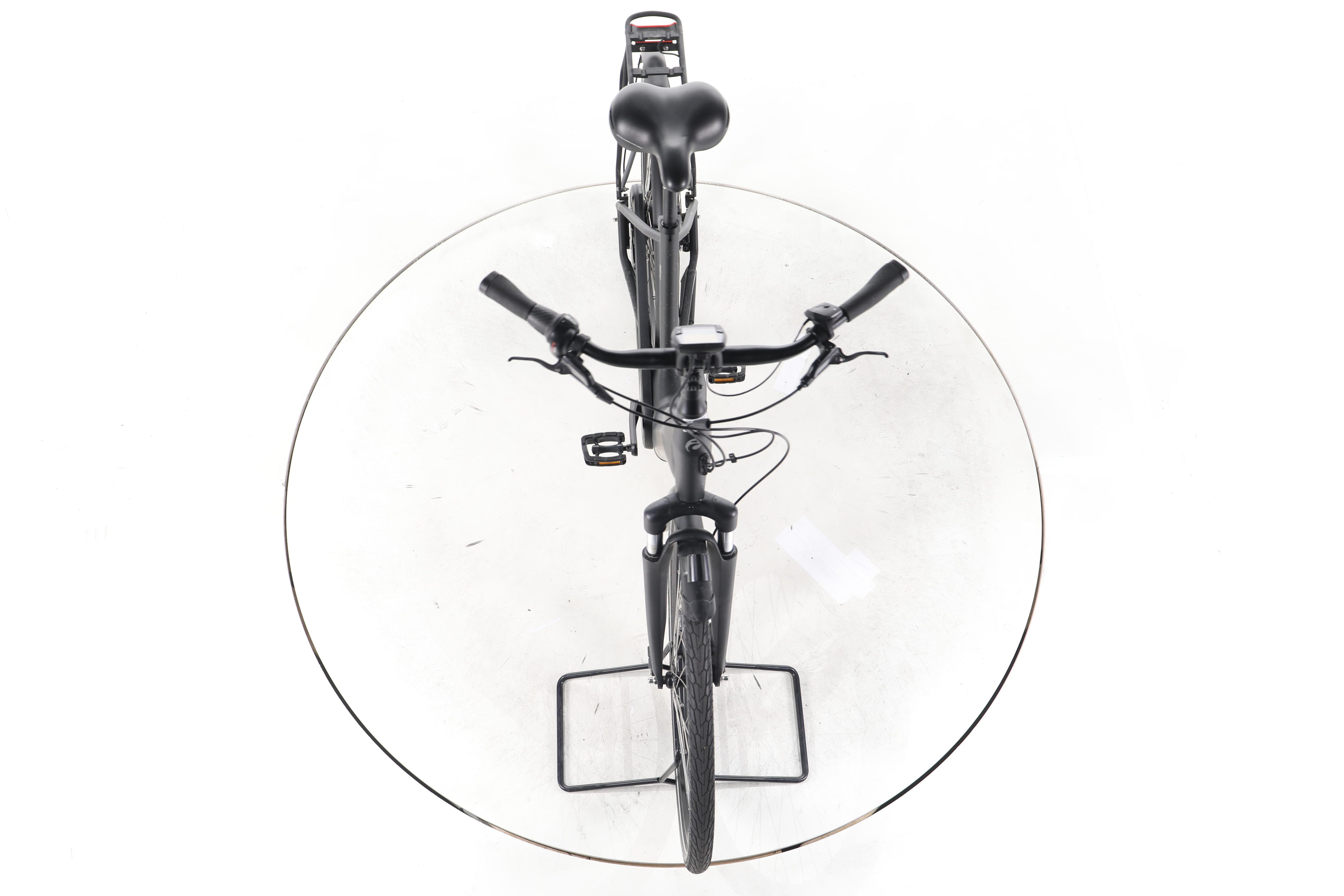 Batavus Finez E-go City E-Bike Tiefeinsteiger - Image 16