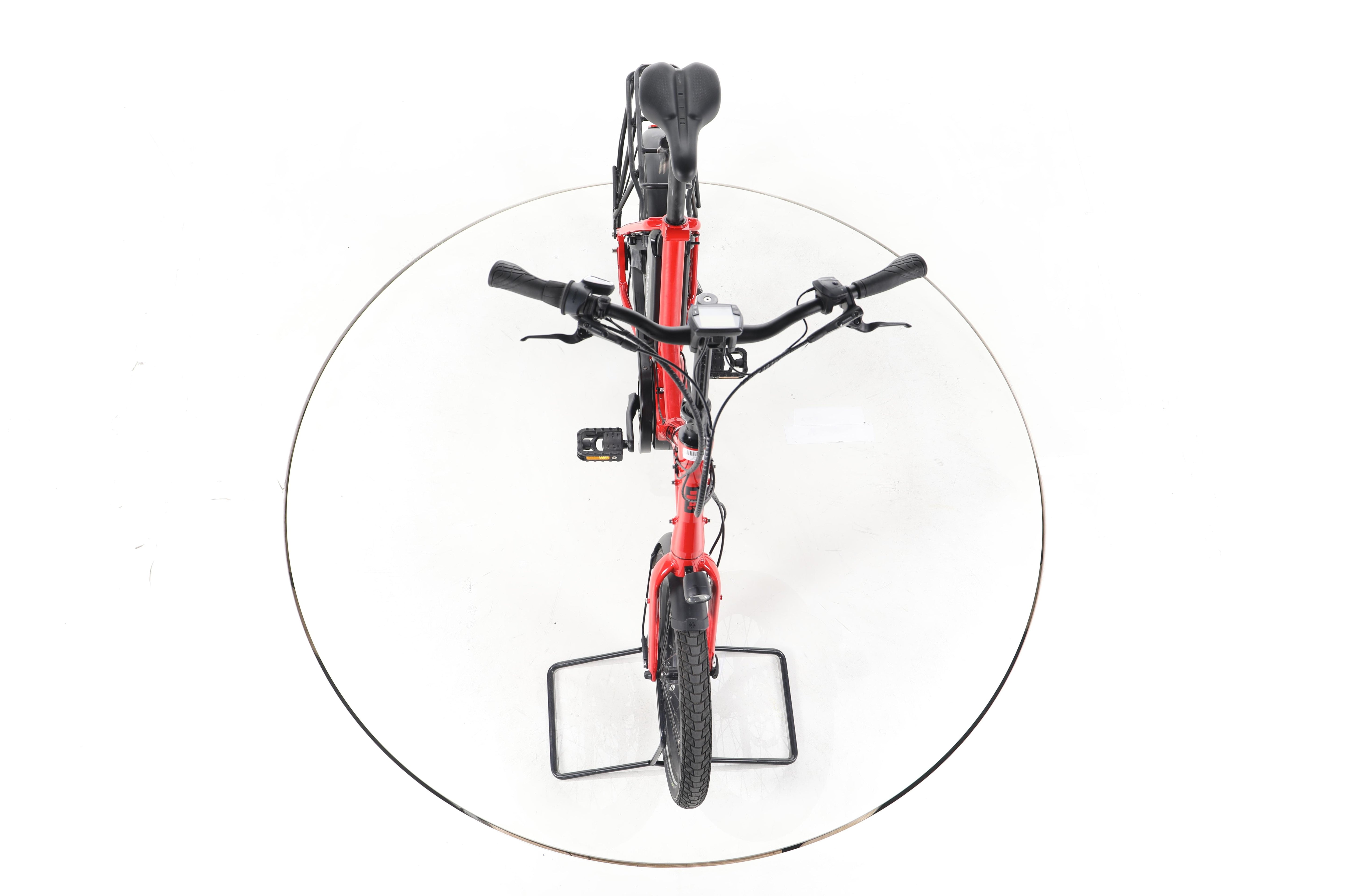 i:SY N3.8 ZRF Kompakt E-Bike Tiefeinsteiger - Image 16