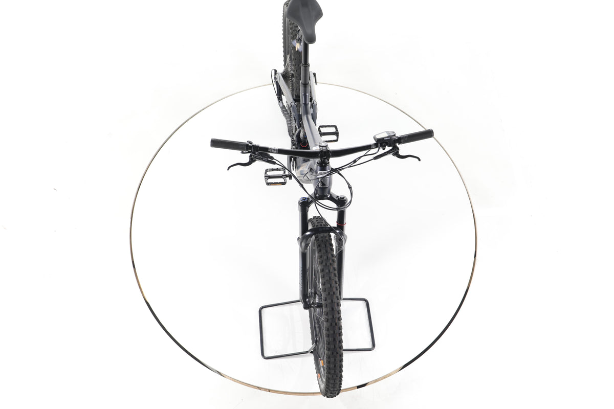 Haibike AllTrail 6 E-Bike Fully - Image 16