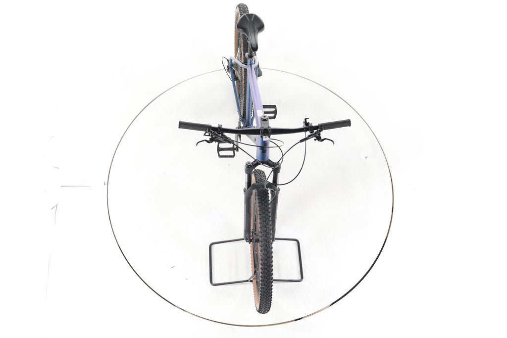 Cube Reaction Pro Fahrrad Hardtail - Image 16