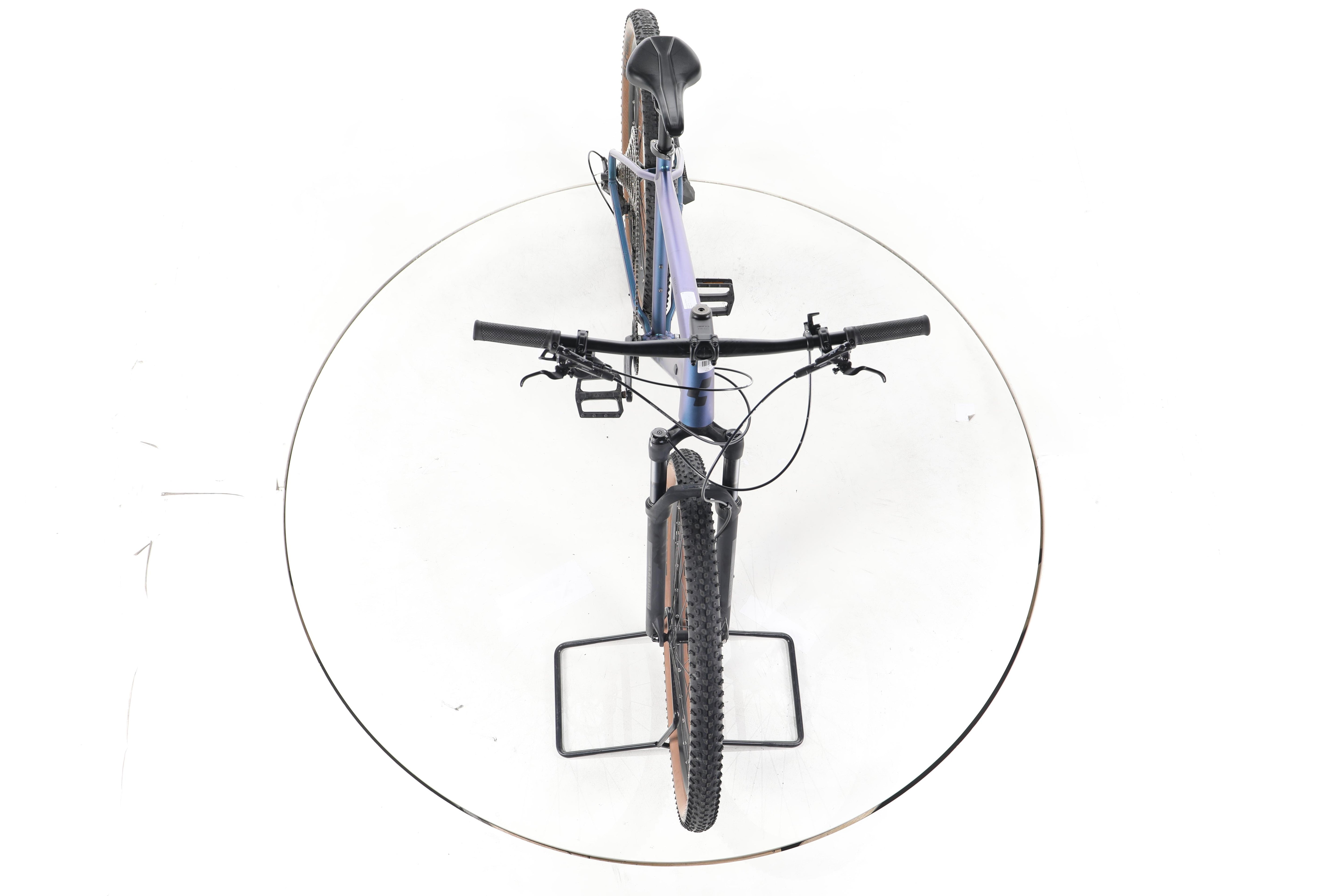 Cube Reaction Pro Fahrrad Hardtail - Image 16