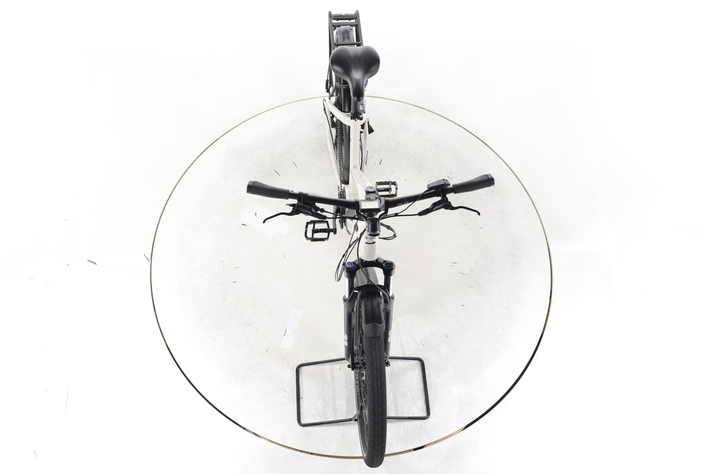 Haibike Trekking 3 Trekking E-Bike - Image 16