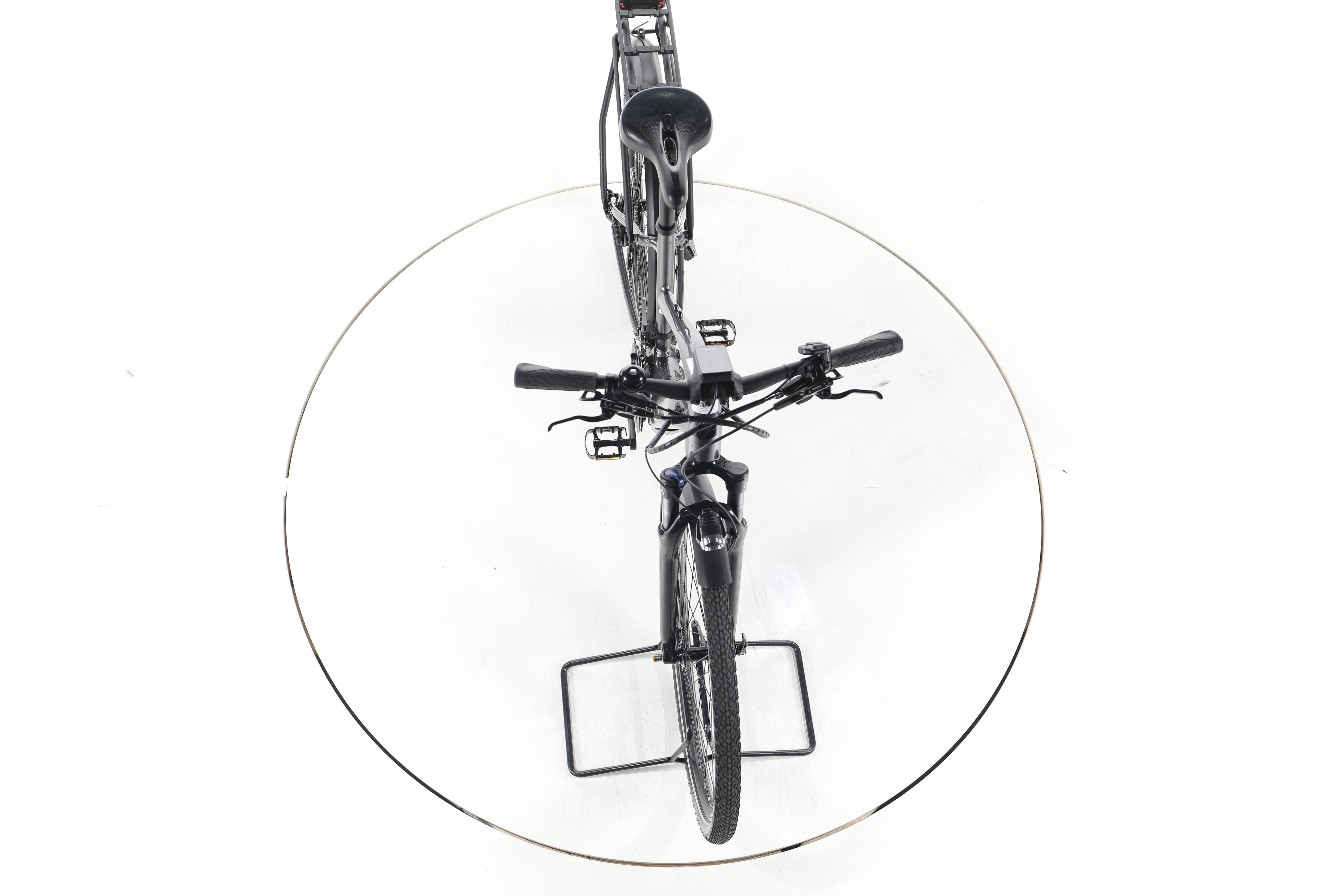 Liv Amiti-E+ 1 Trekking E-Bike - Image 16