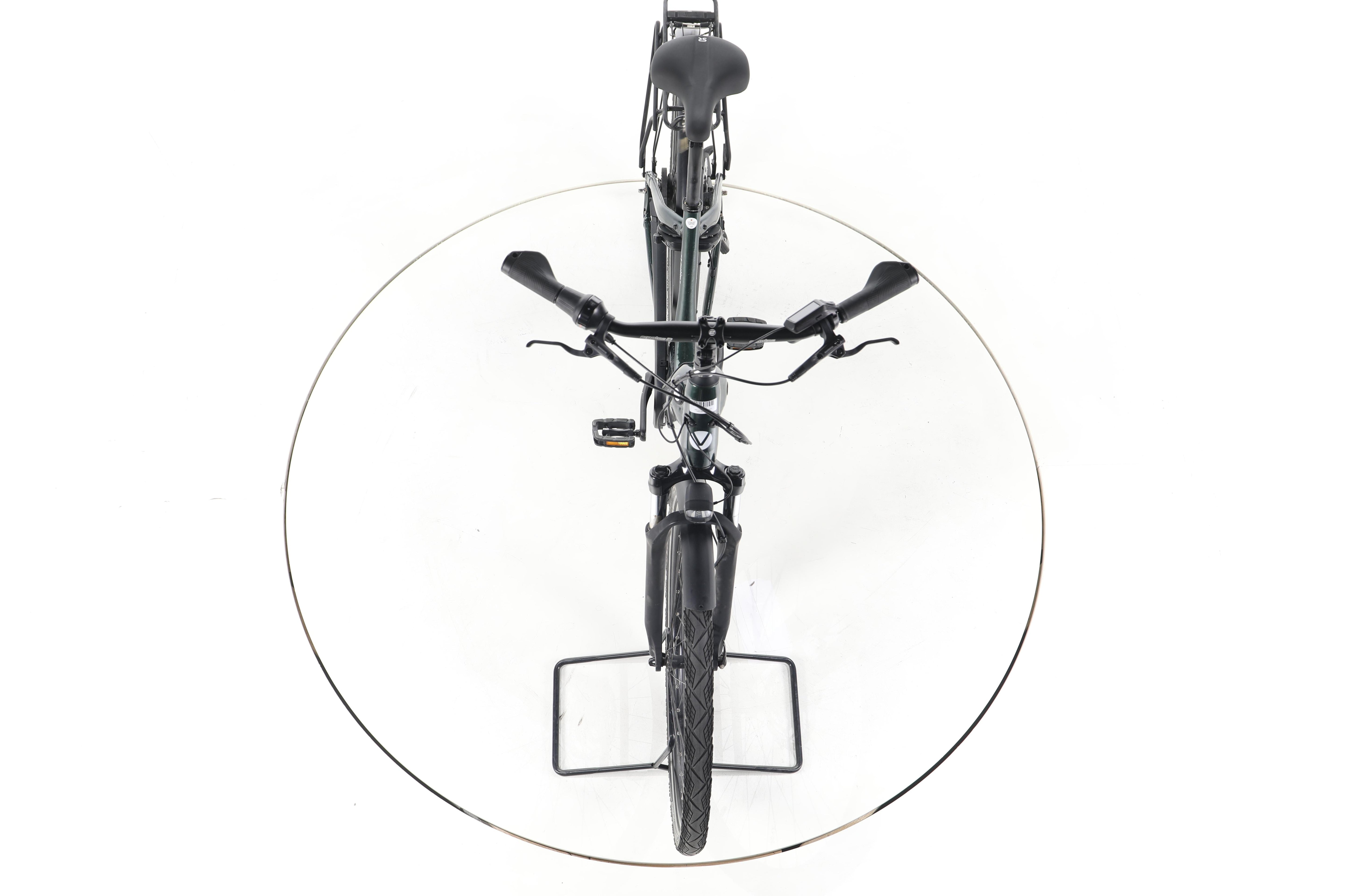 Velo de Ville AEB 890 City E-Bike Tiefeinsteiger 2024 - Image 16