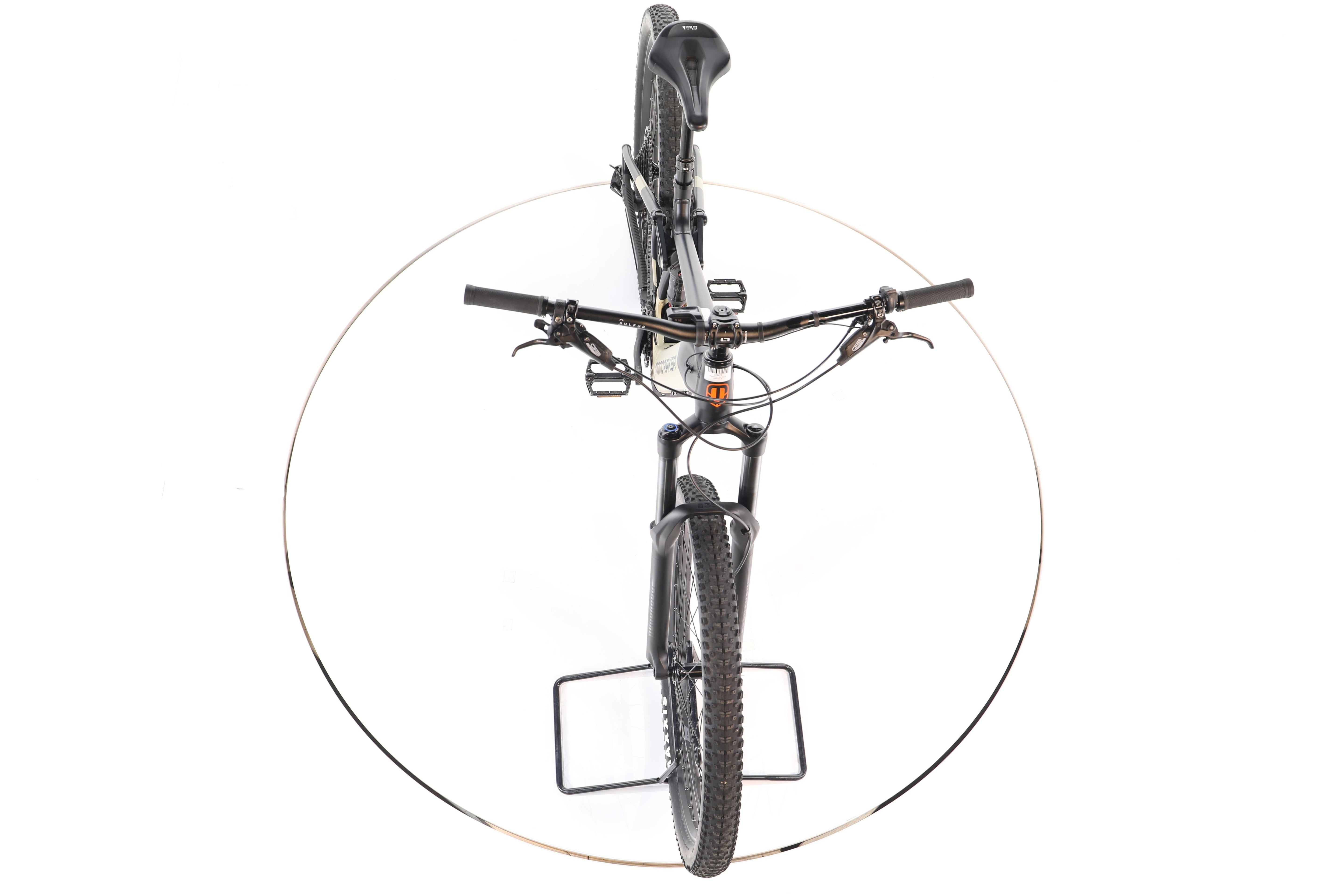 Mondraker DUSK E-Bike Fully - Image 16