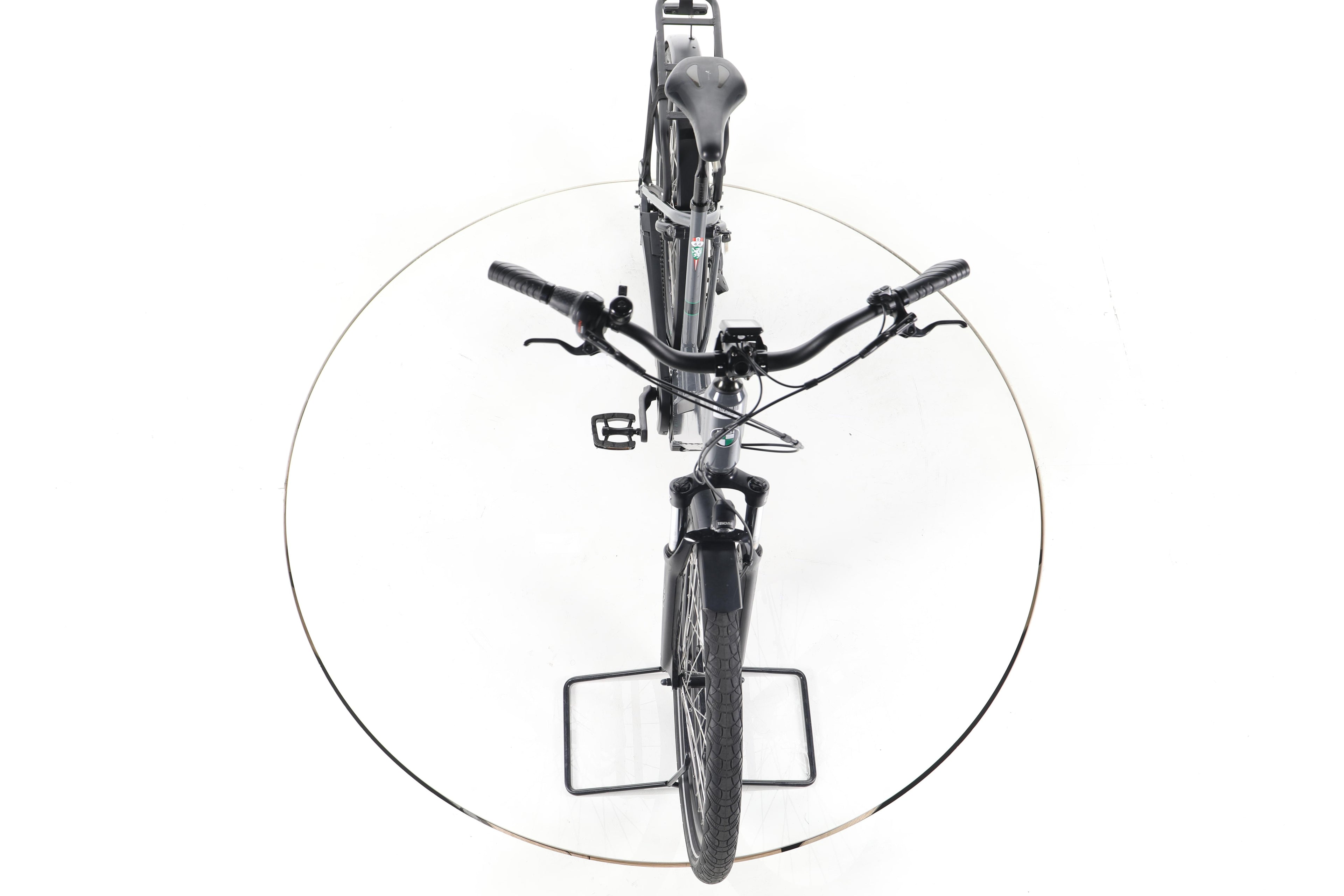 Puch Q 4.4 City E-Bike Tiefeinsteiger - Image 16