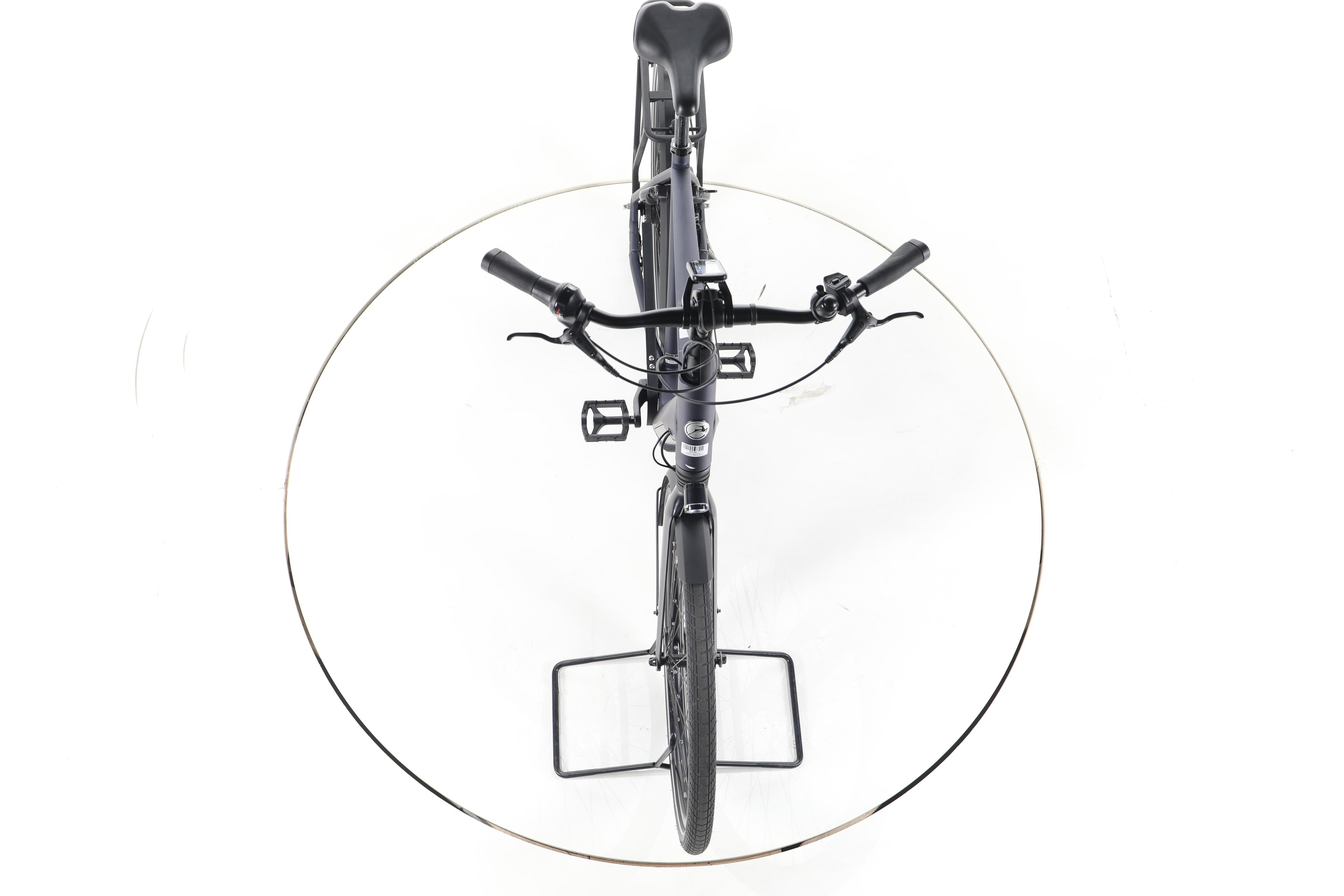 Gazelle Chamonix C5 HMS City E-Bike - Image 16