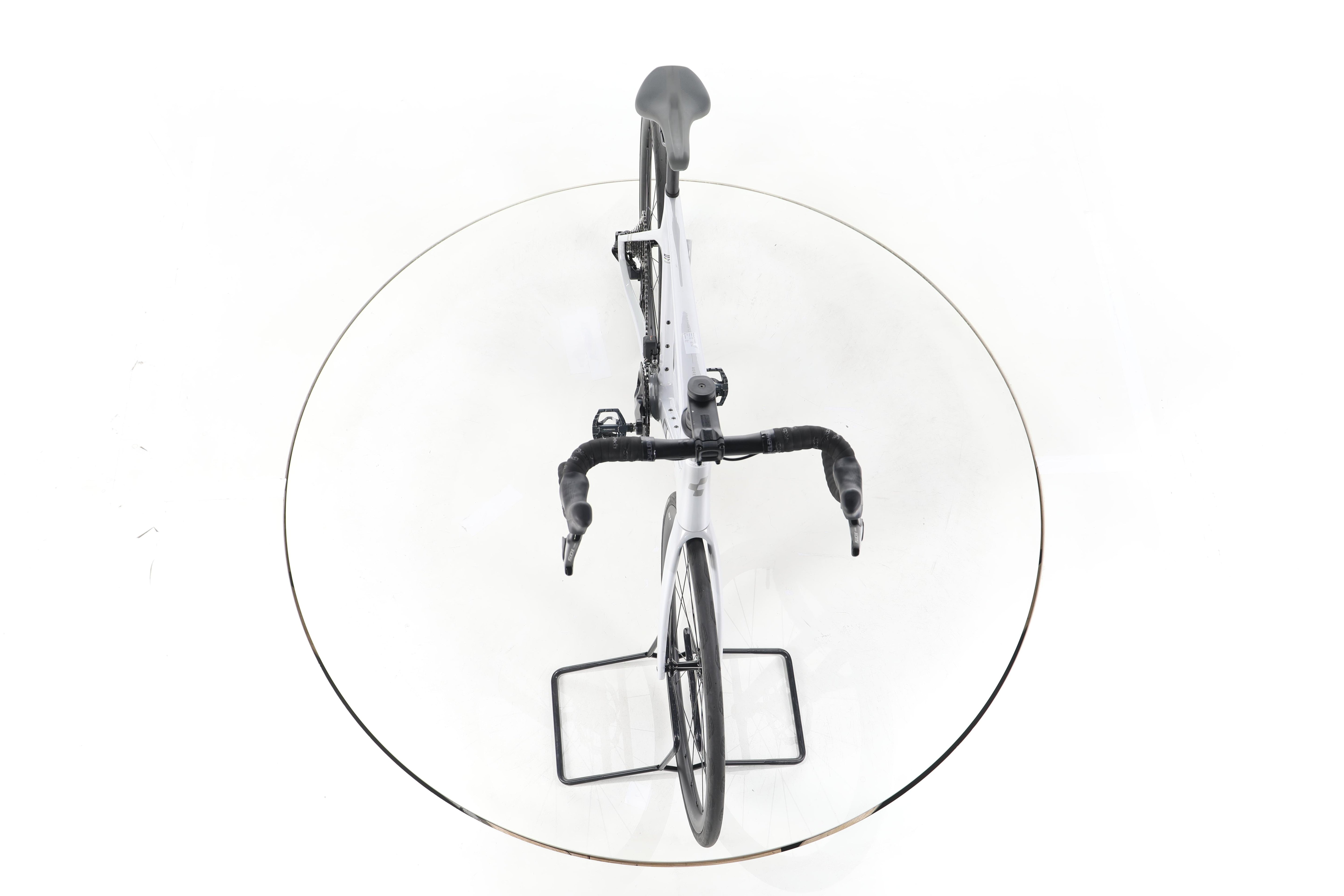 Cube Agree C:62 ONE Fahrrad Rennrad & Gravel - Image 16
