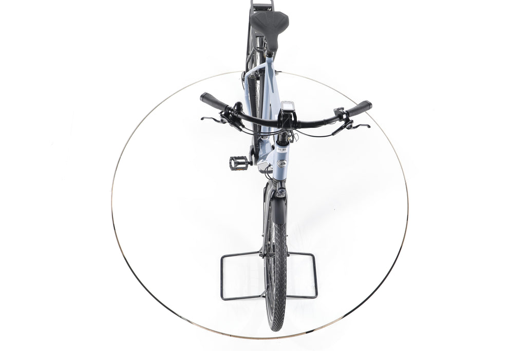 Gazelle Chamonix T10 HSM Trekking E-Bike - Image 16