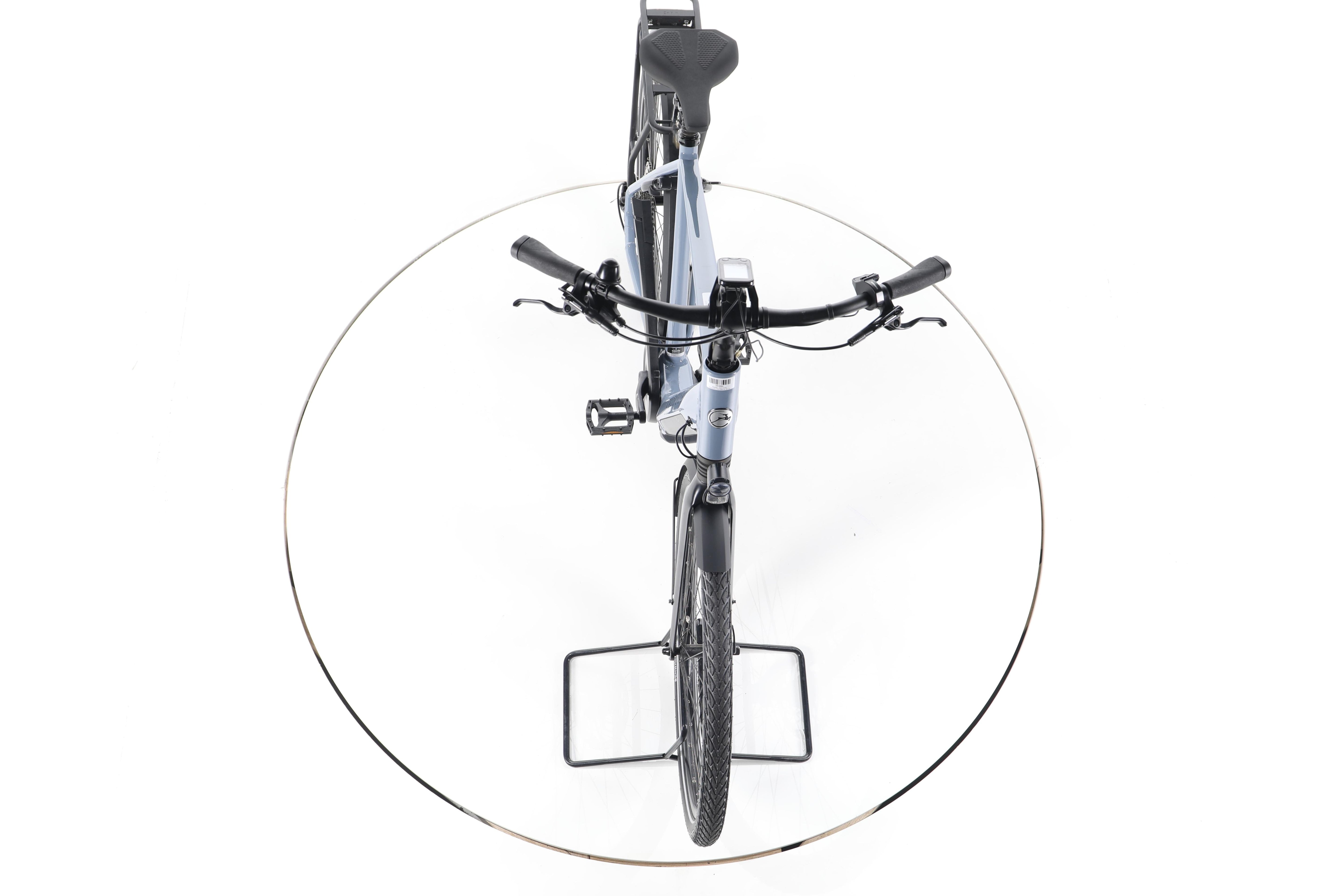 Gazelle Chamonix T10 HSM Trekking E-Bike - Image 16