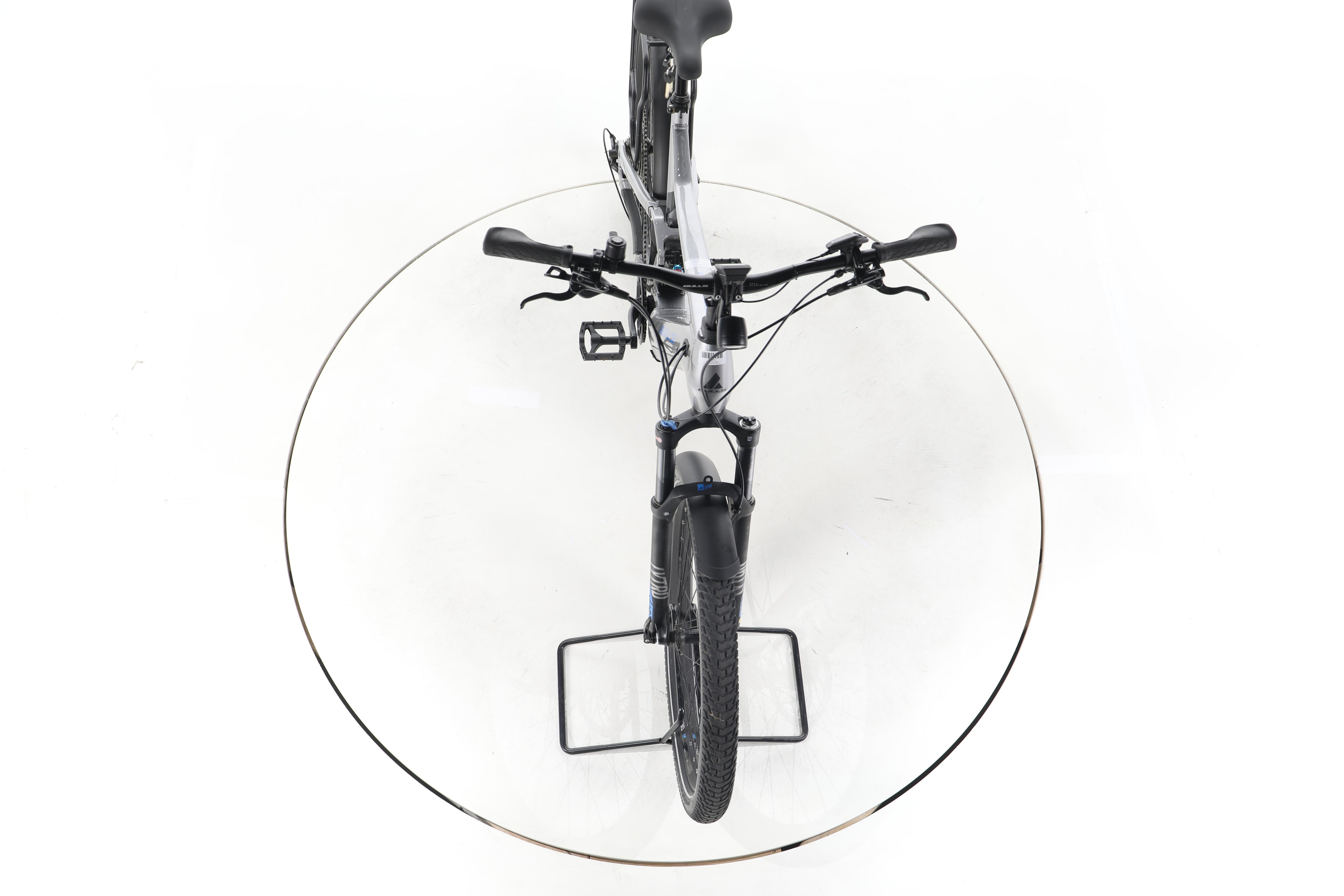 Bulls Iconic EVO TR 2 SUV E-Bike - Image 16