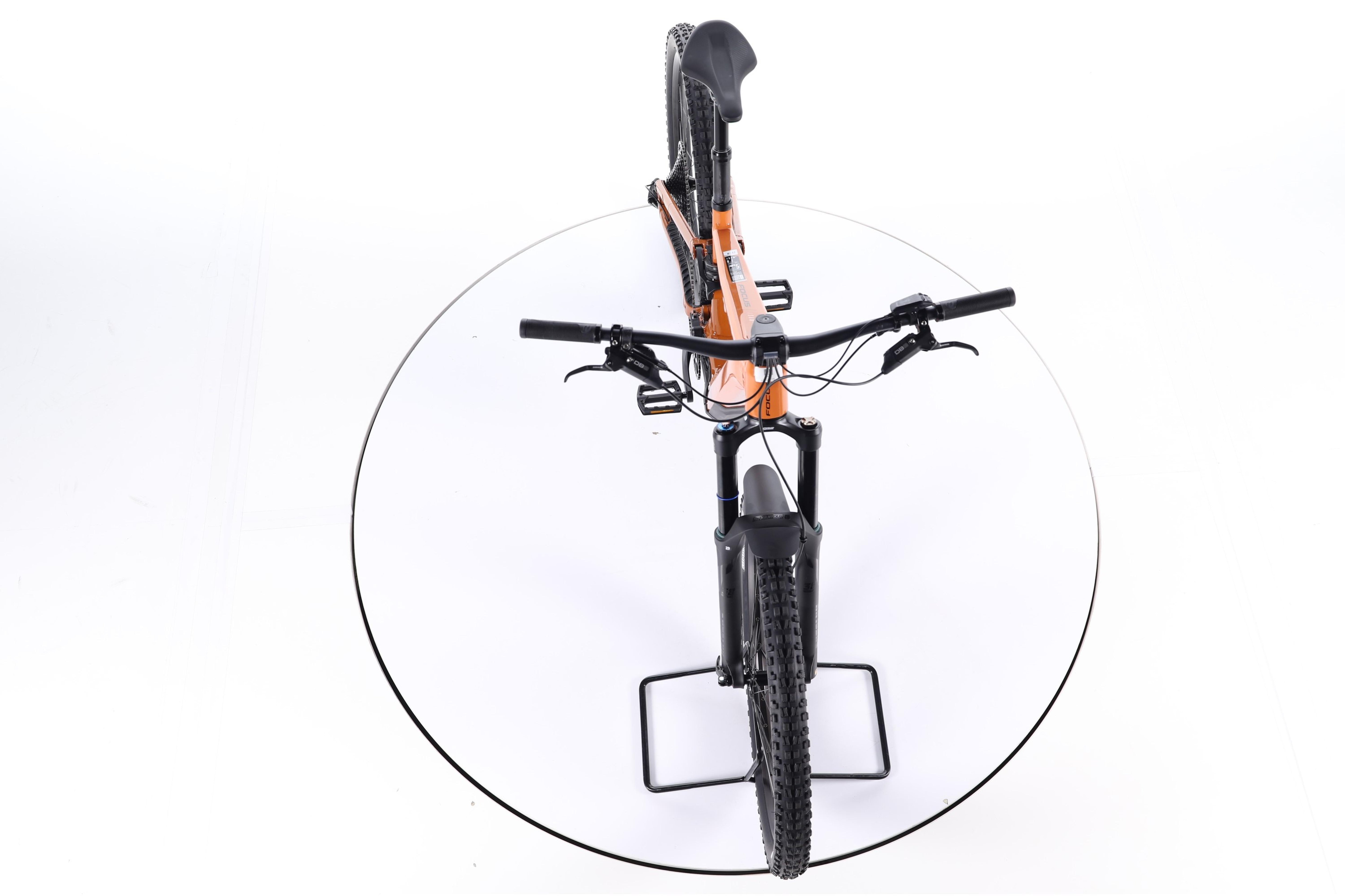 Focus Sam² 6.7 Fully E-Bike - Image 16