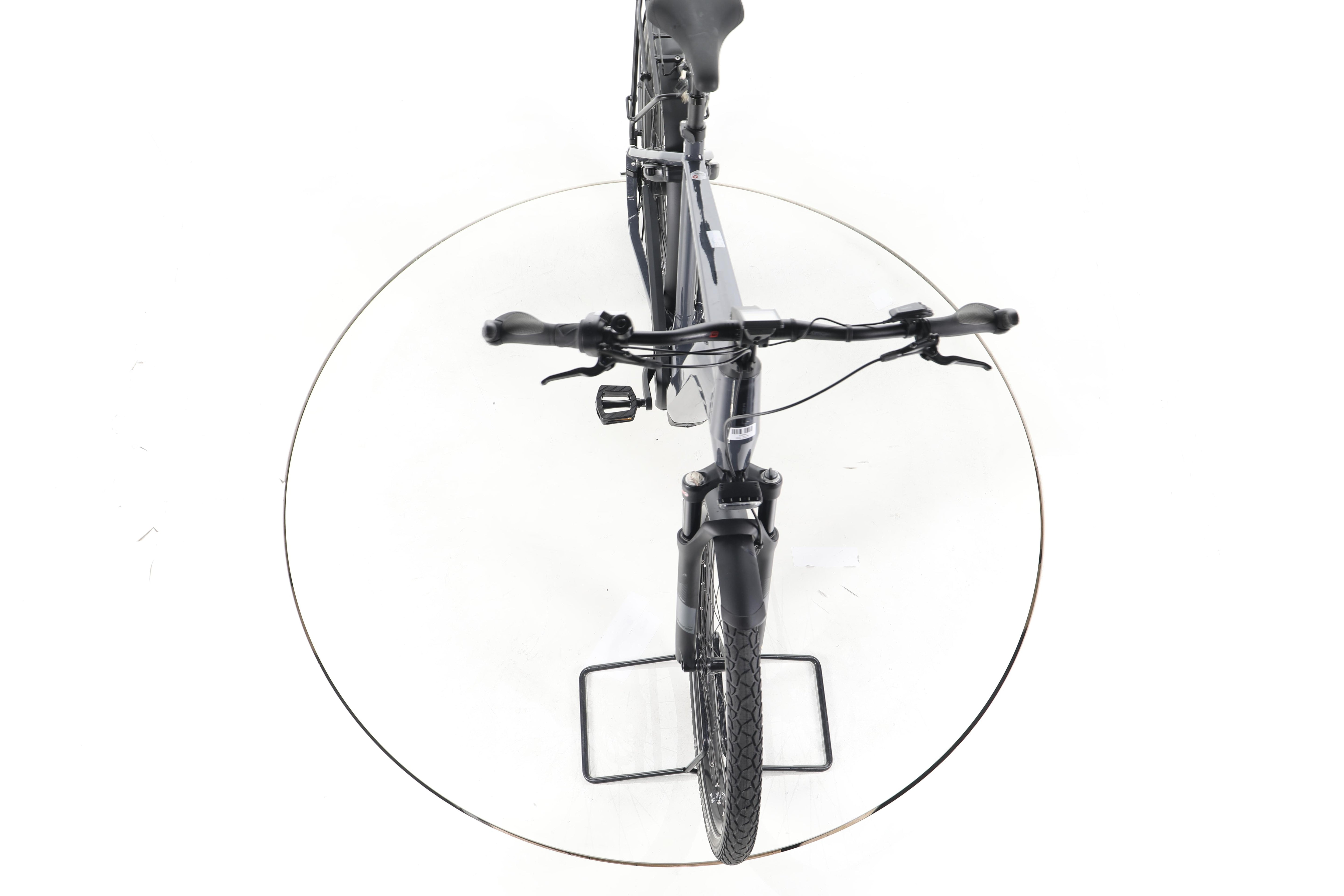 FLYER Gotour 7.23 City E-Bike 2024 - Image 16
