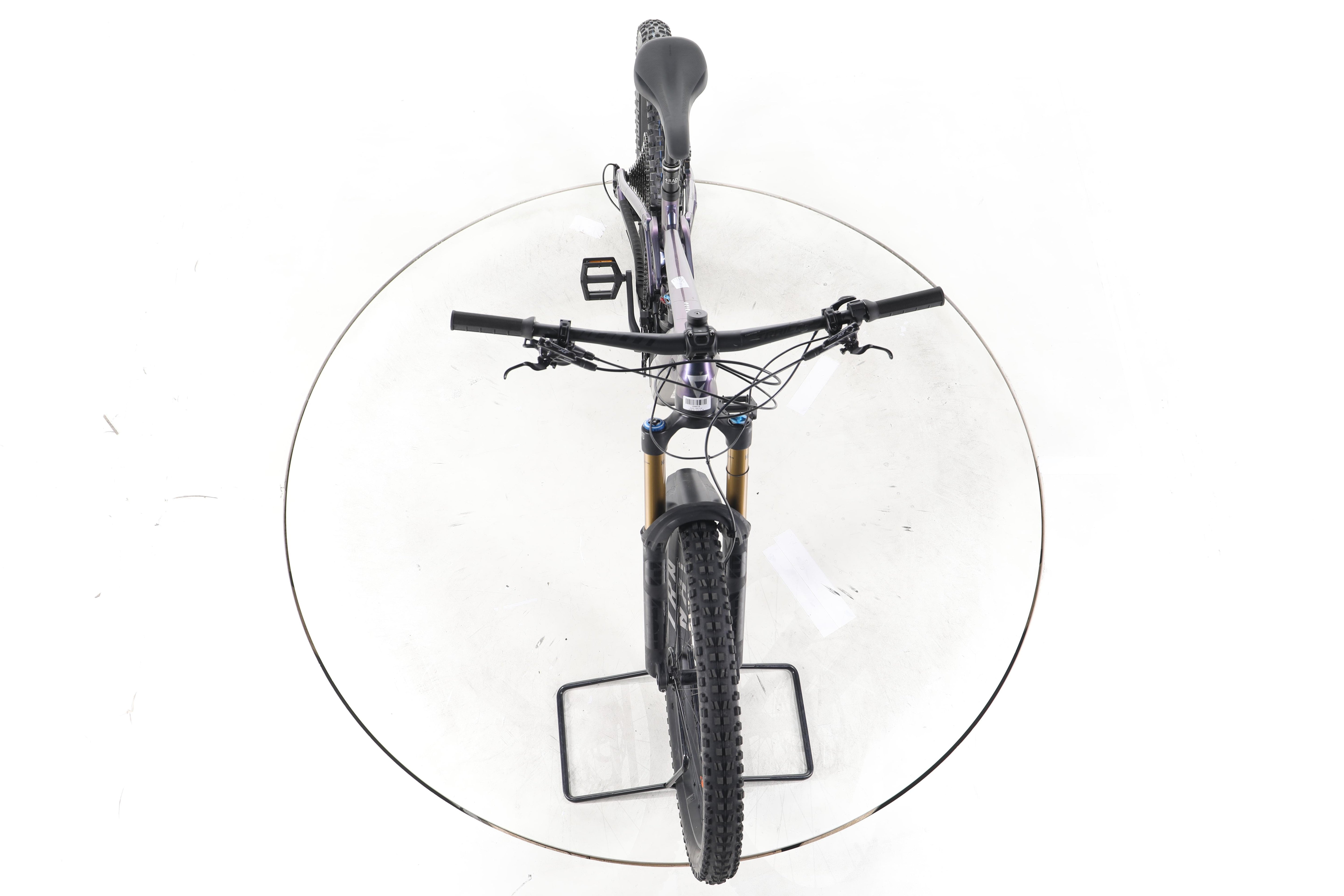 Giant Reign E+ 1| V2 E-Bike Fully - Image 16