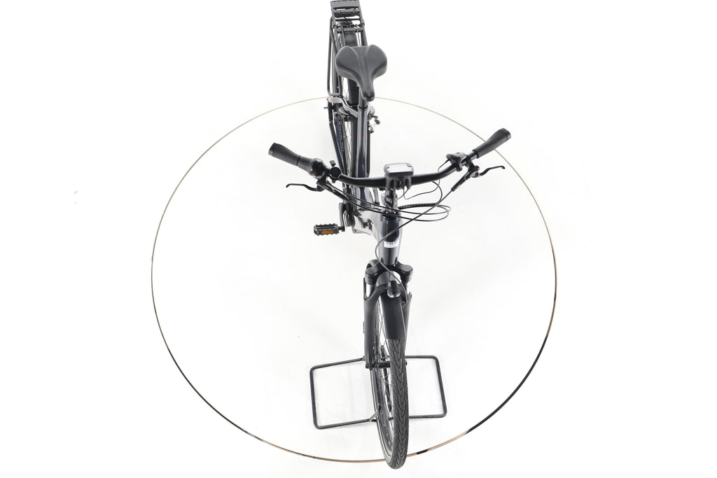 Mammut E-Edition 5G FL City E-Bike Tiefeinsteiger - Image 16