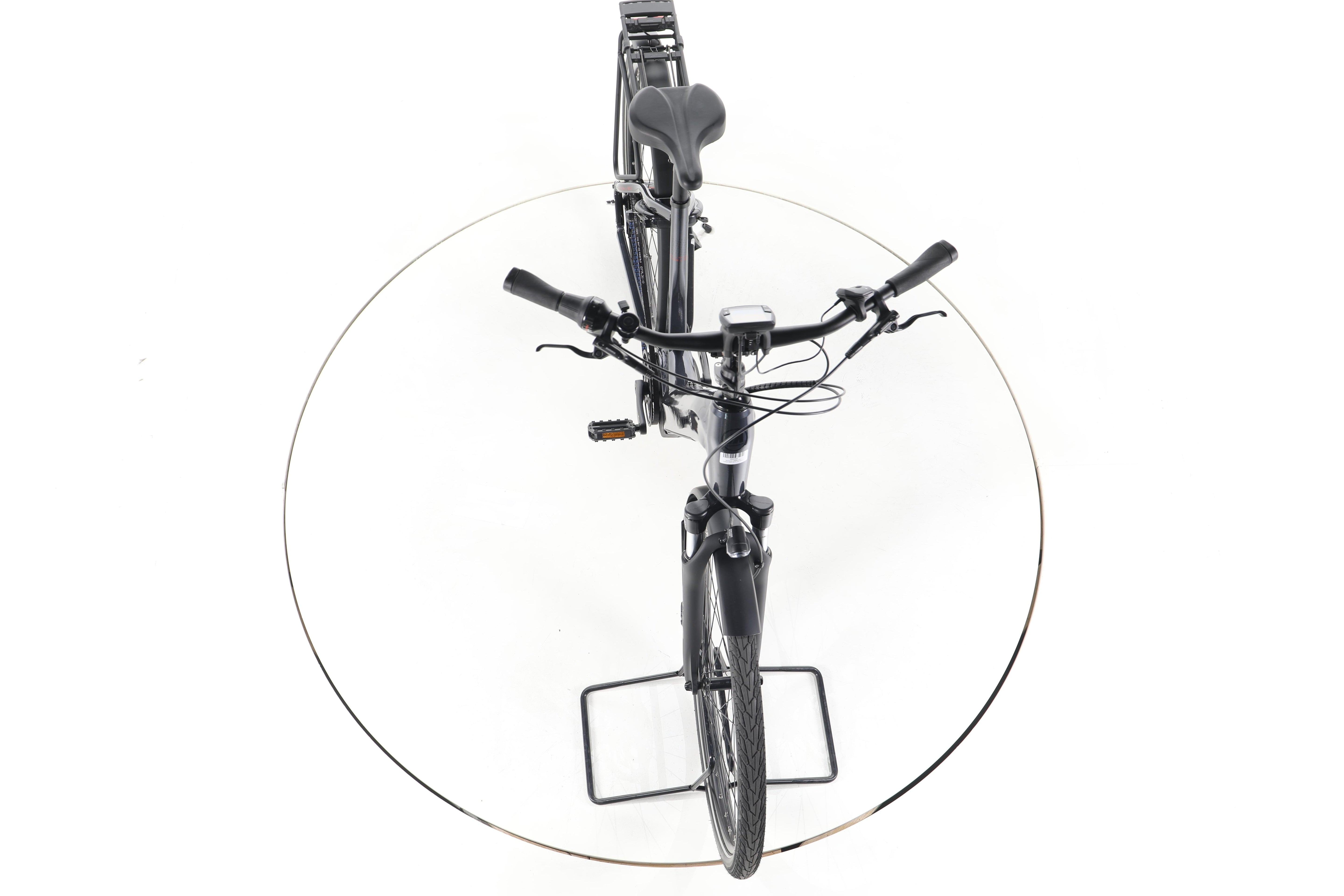 Mammut E-Edition 5G FL City E-Bike Tiefeinsteiger - Image 16