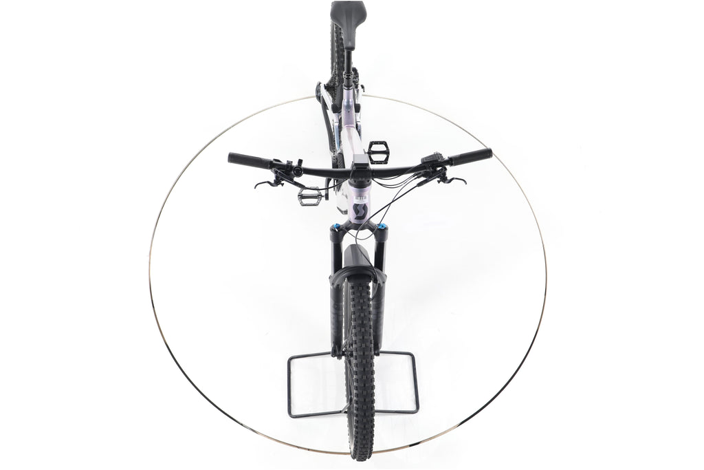 Scott Patron eRIDE 910 Fully E-Bike - Image 16