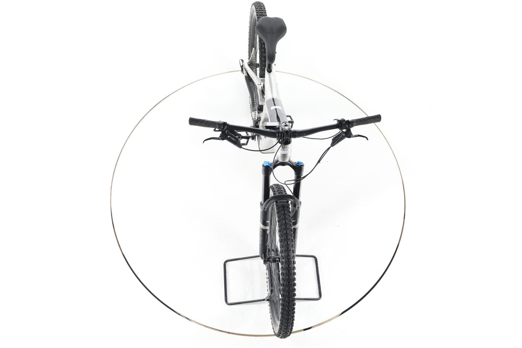 BH Bikes Atomx Lynx PRO 9.7 Fully E-Bike Carbon - Image 16