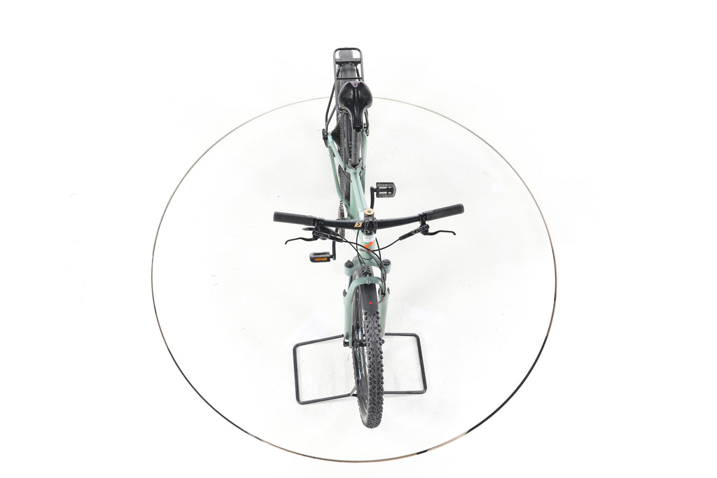 Cube Acid 240 Disc Kinder Bikes - Image 16