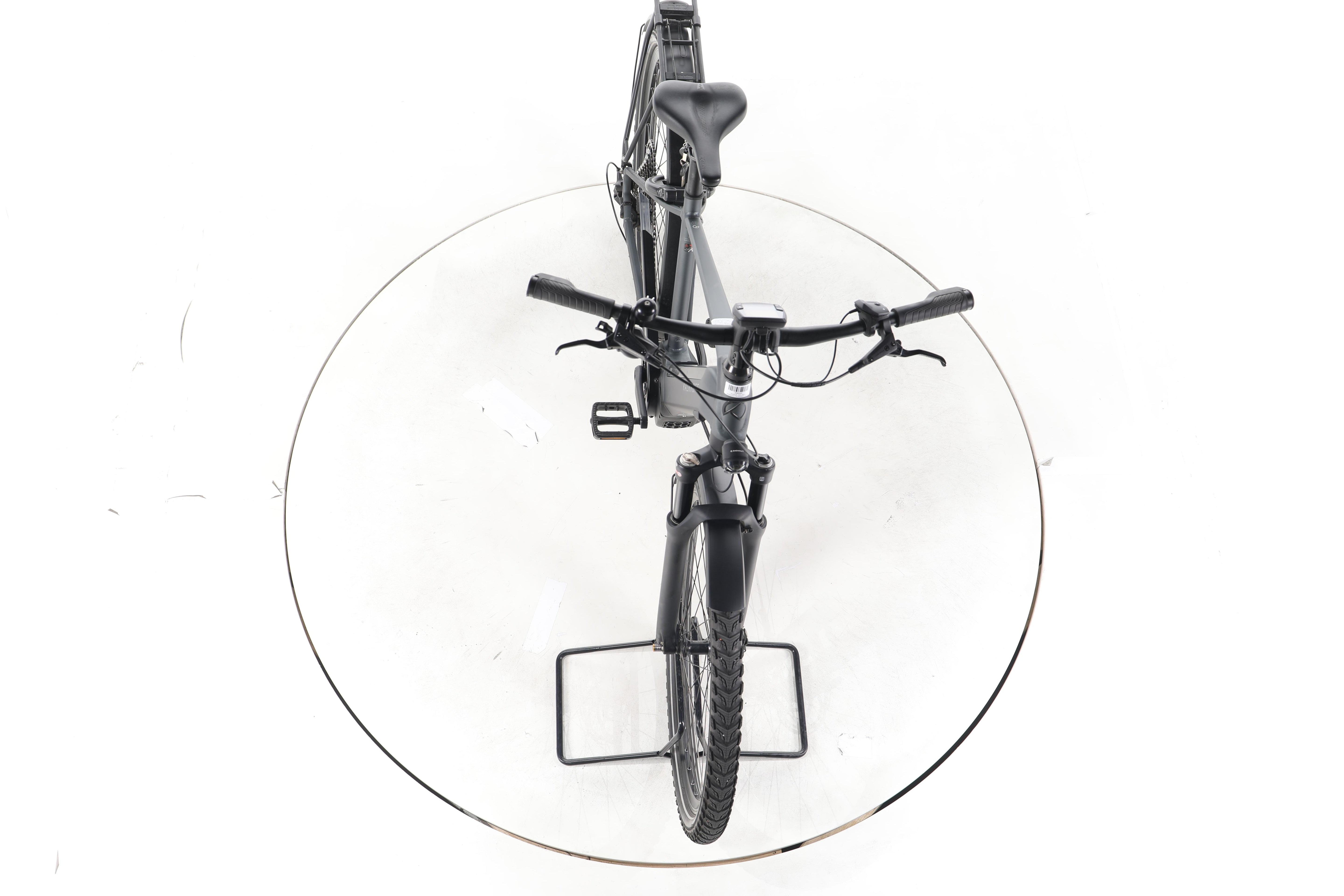 Kalkhoff Endeavour 5 B Advance+ Trekking E-Bike - Image 16