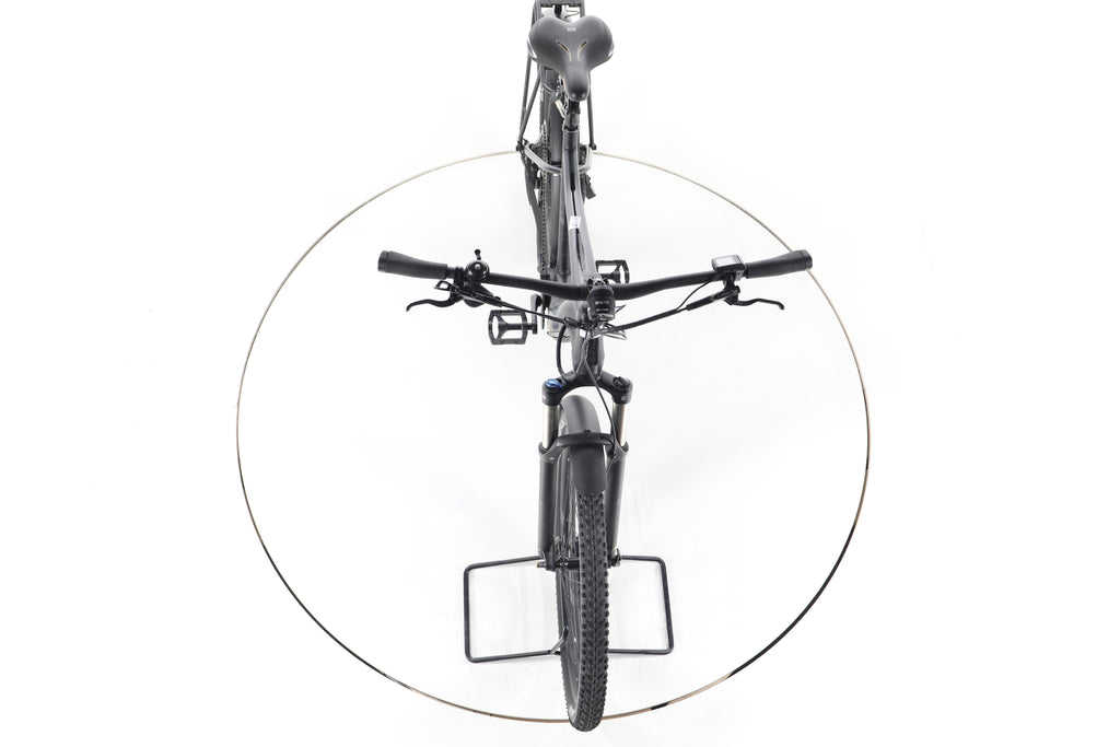 Giant Fathom E+ EX Trekking E-Bike - Image 16