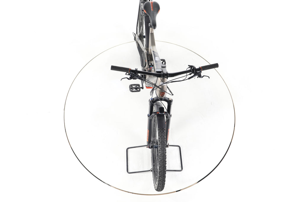 Centurion Lhasa R2600i SUV E-Bike - Image 16