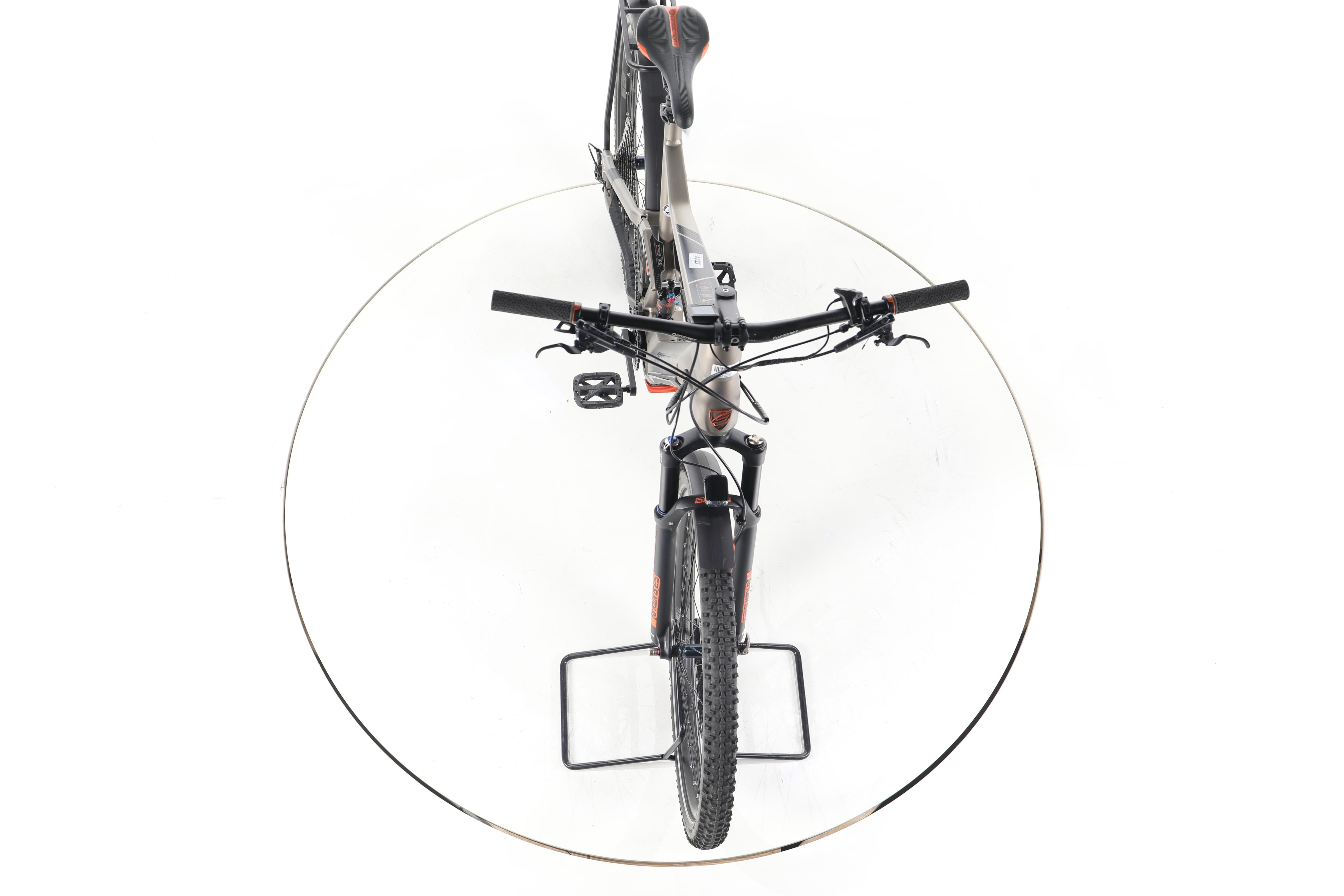 Centurion Lhasa R2600i SUV E-Bike - Image 16