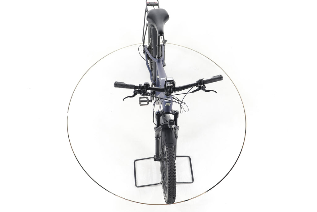 Brennabor A-98e Trekking E-Bike - Image 16