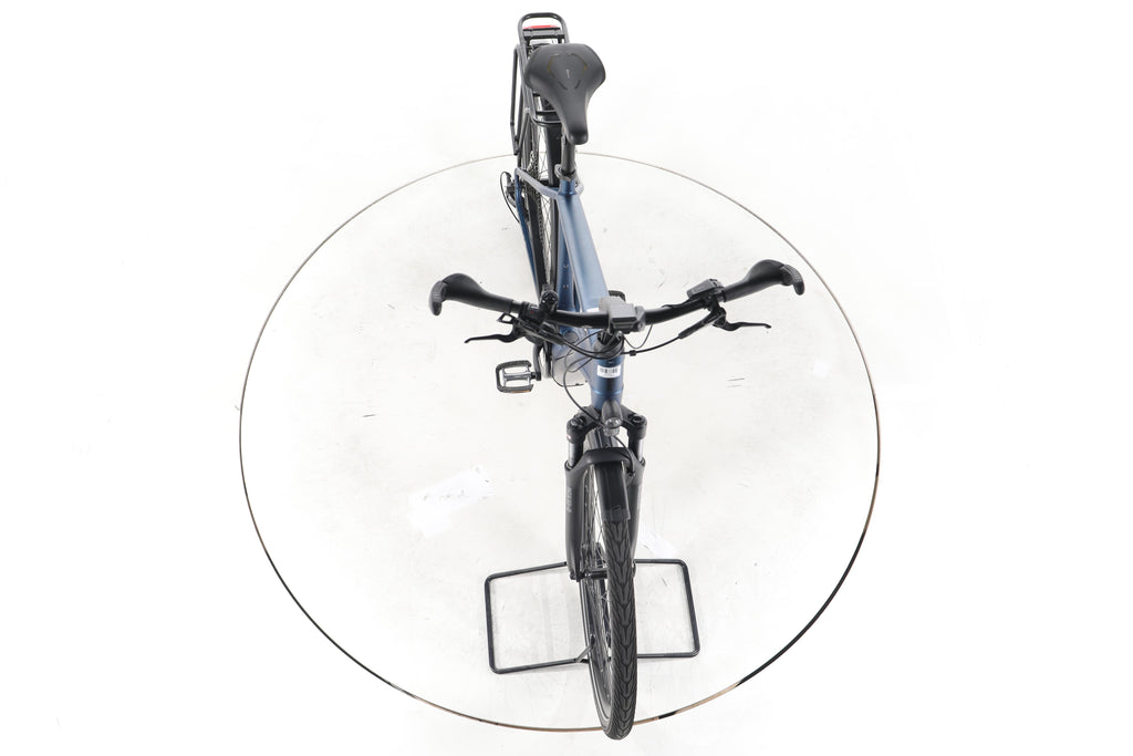 KTM Macina Style 730 Trekking E-Bike Tiefeinsteiger - Image 16