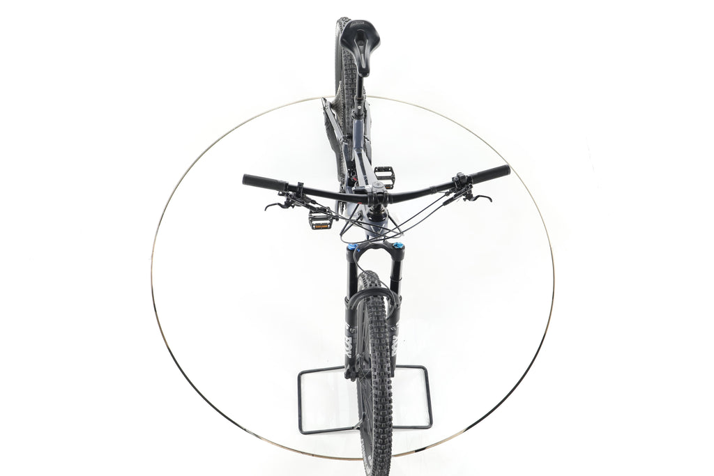 Conway eWME 6.9 Fully E-Bike - Image 16