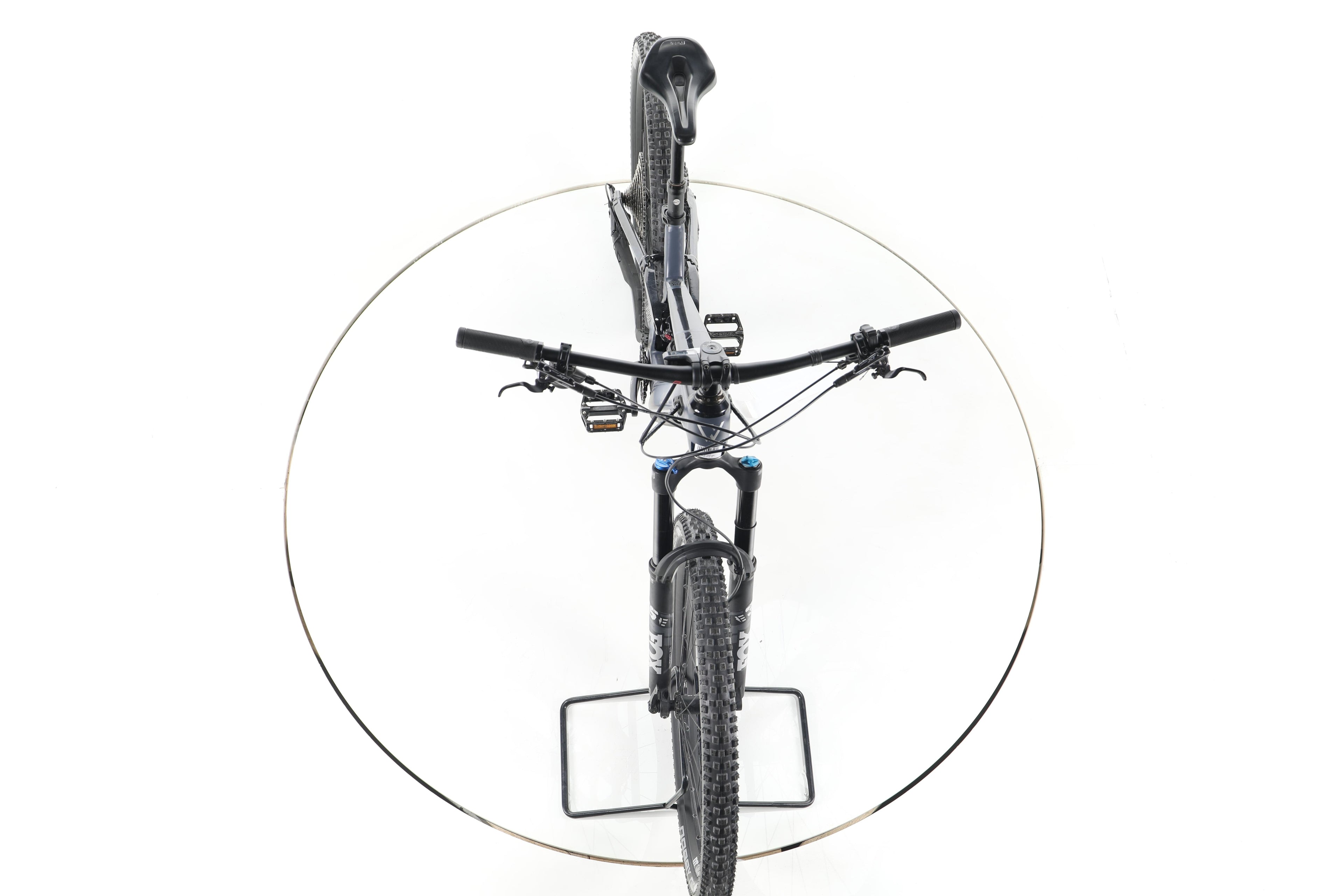 Conway eWME 6.9 Fully E-Bike - Image 16