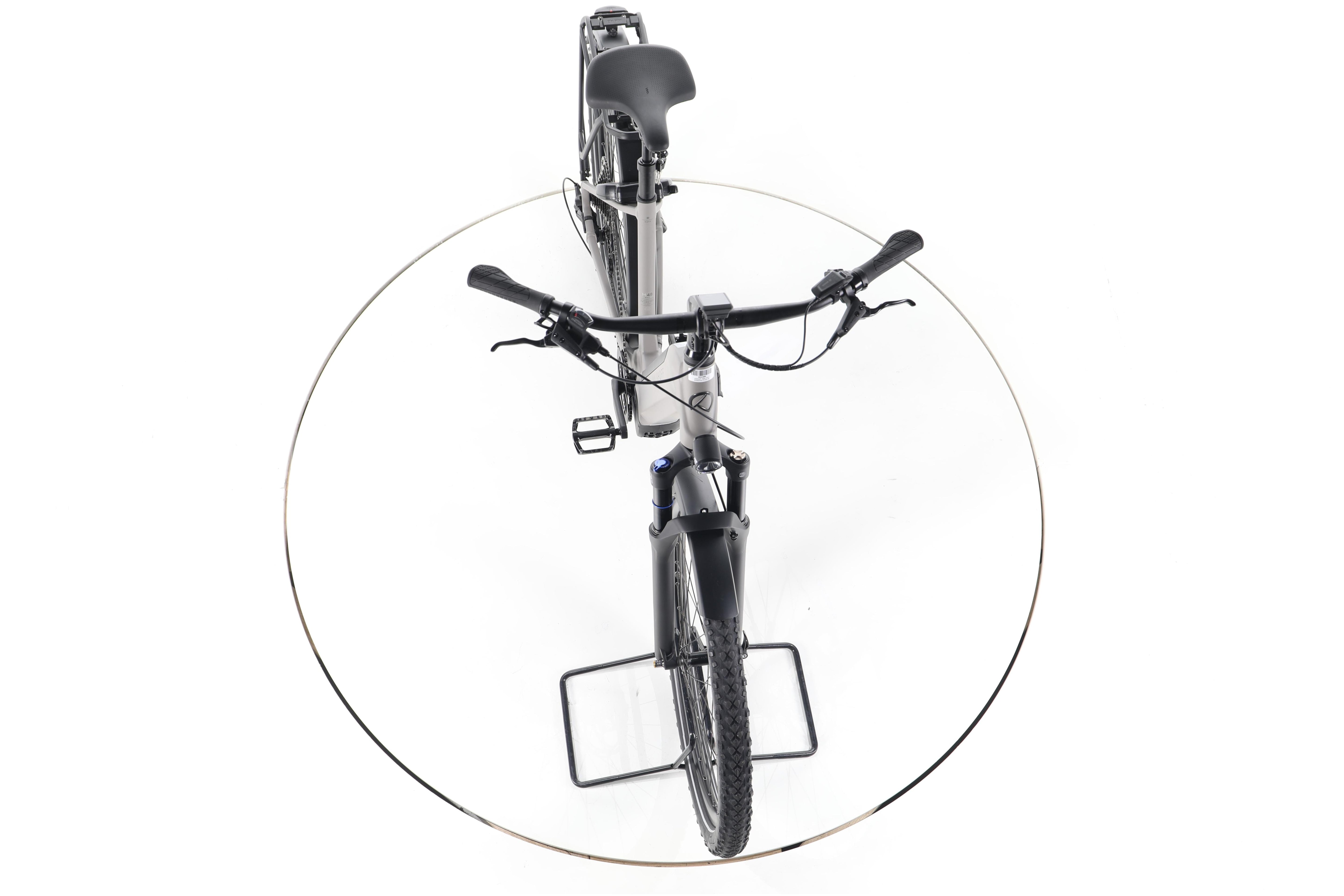 Kalkhoff ENTICE 5+ MOVE Trekking E-Bike Tiefeinsteiger 2024 - Image 16