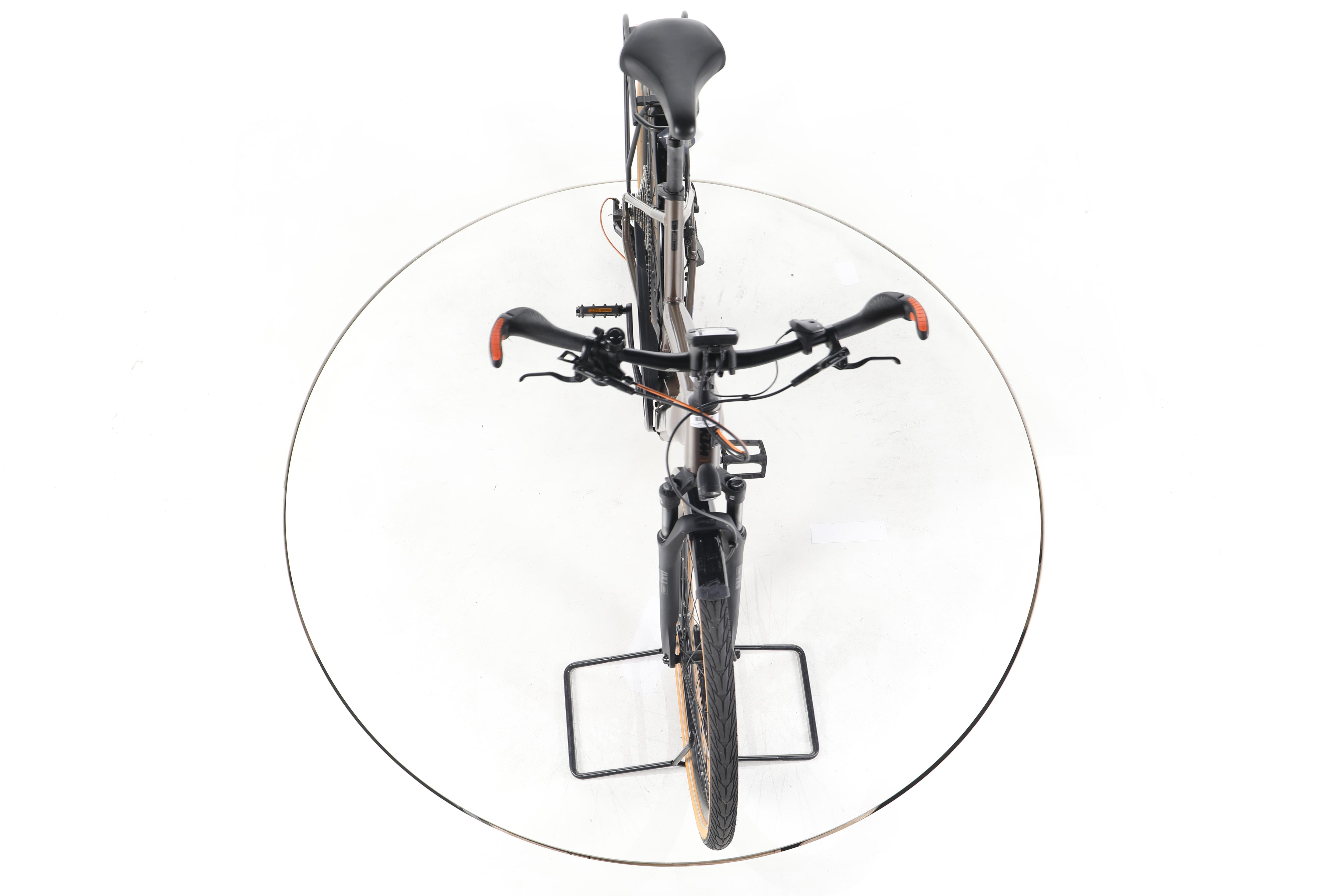 KTM Macina Ultimate Pro Trekking E-Bike - Image 16