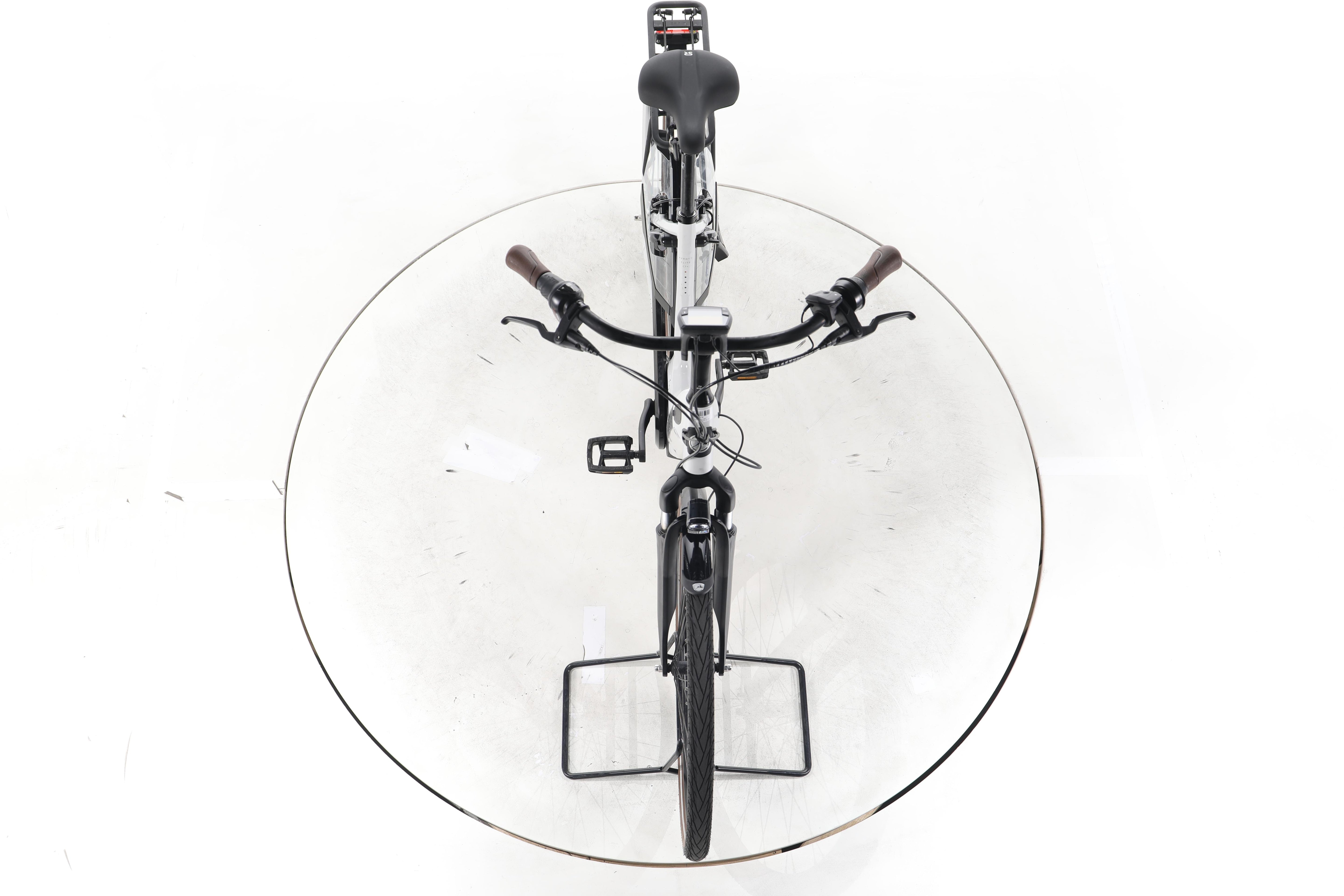 Gazelle Arroyo C7+ HMB Elite City E-Bike Tiefeinsteiger - Image 16