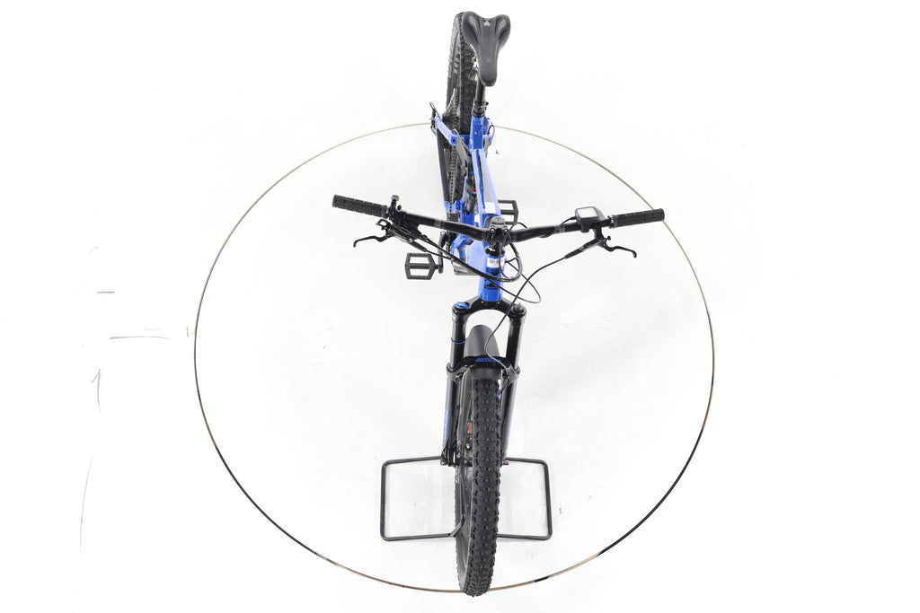 X-Fact E-Tec 2.0 E-Bike Fully - Image 16