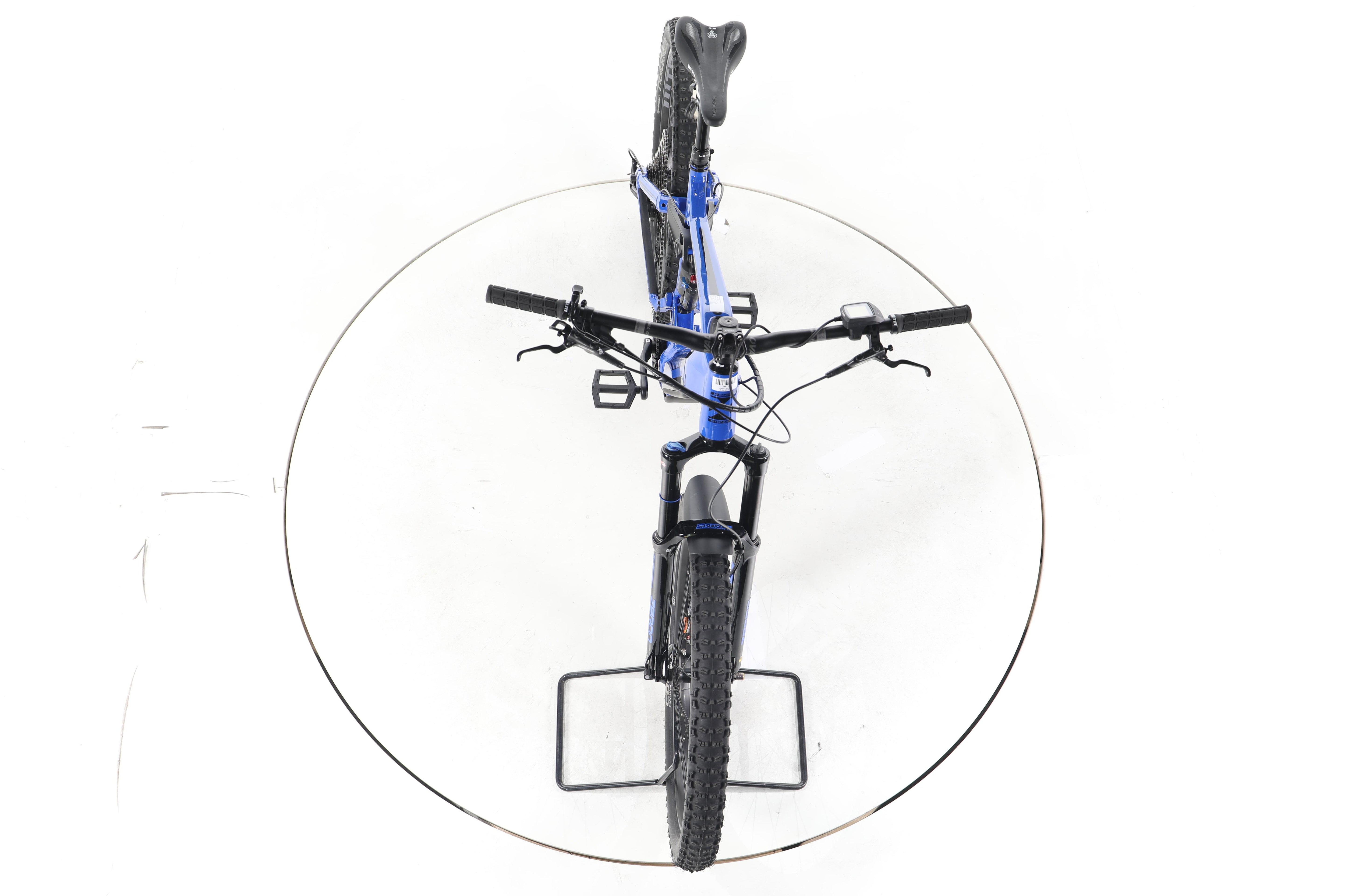 X-Fact E-Tec 2.0 E-Bike Fully - Image 16