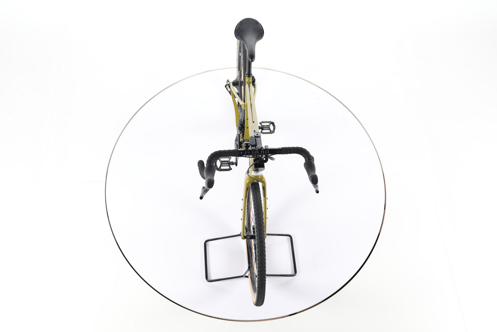 Cannondale Topstone Carbon Rival AXS Gravelbike Carbon - Image 16