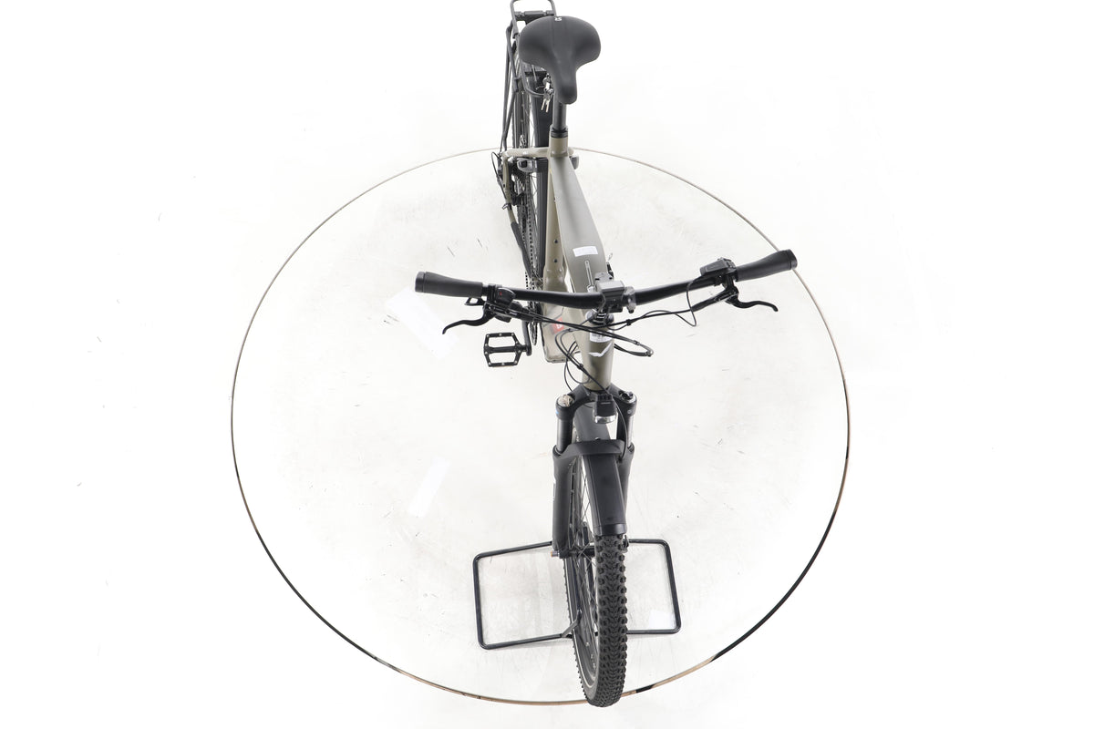 Victoria Avyon 6 Trekking E-Bike 2025 - Image 16