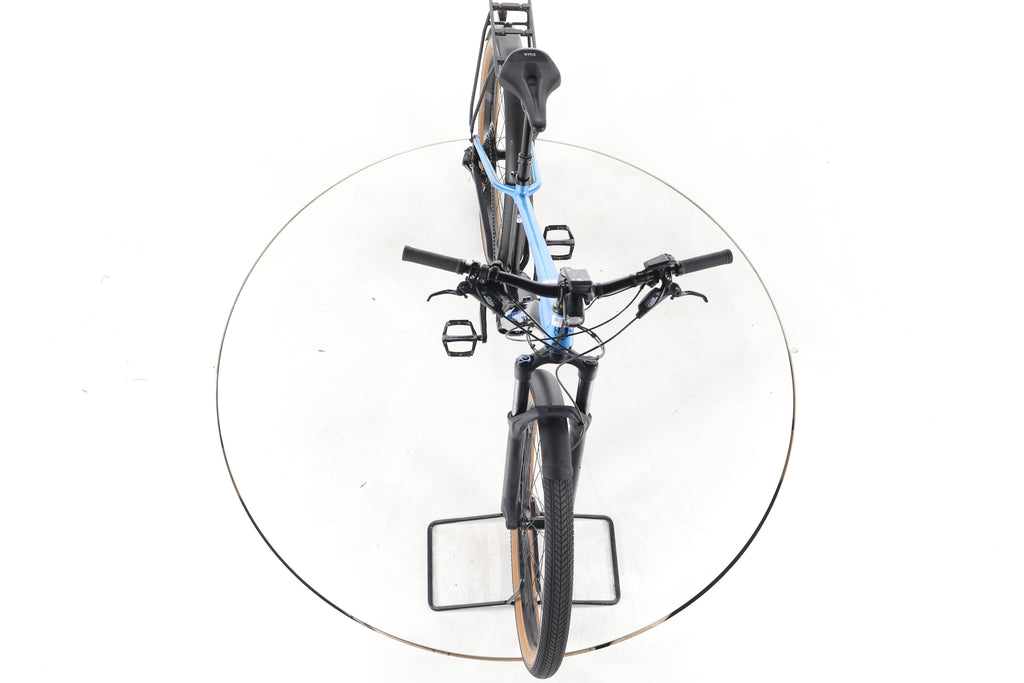 Mondraker Prime R X Trekking E-Bike - Image 16