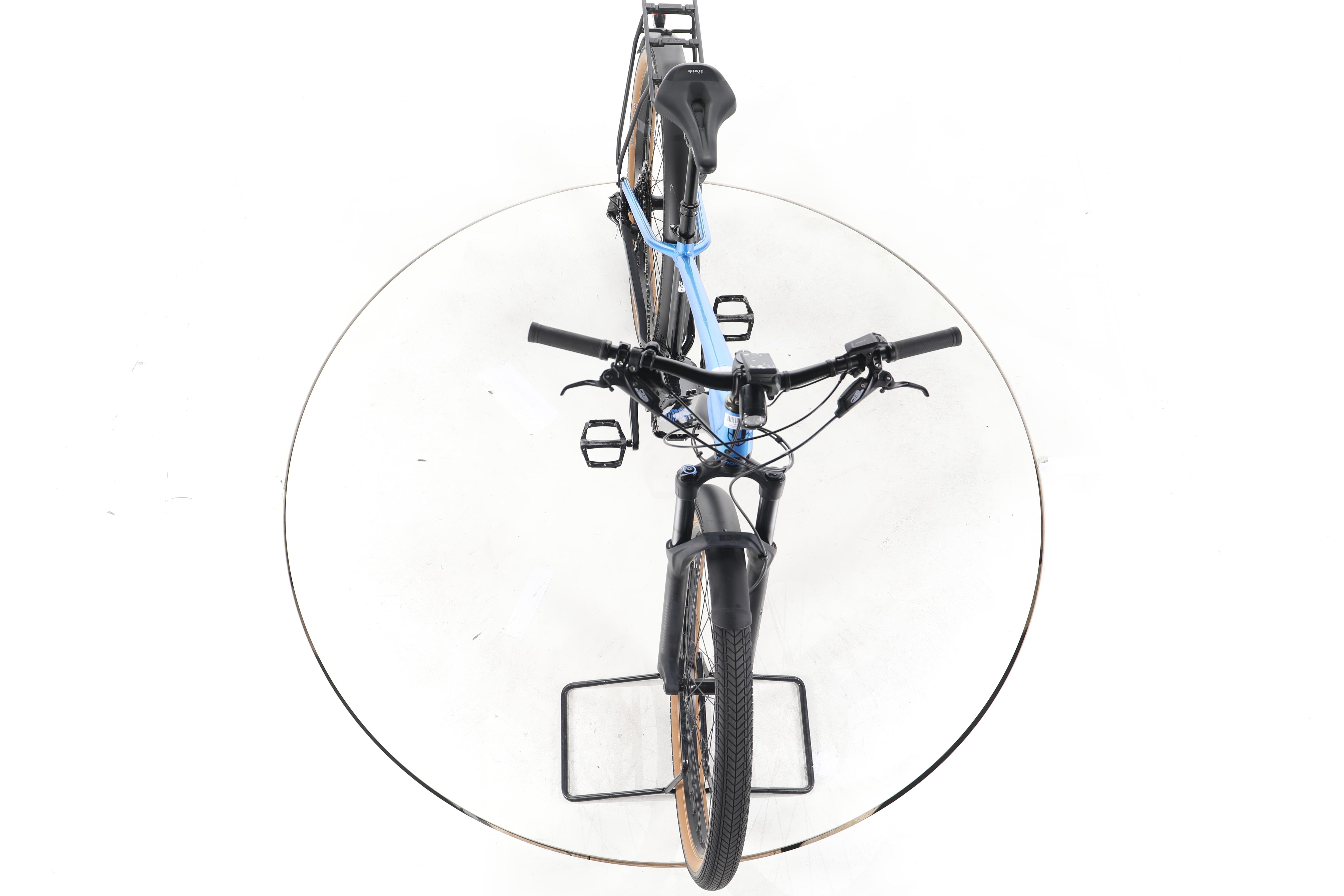Mondraker Prime R X Trekking E-Bike - Image 16