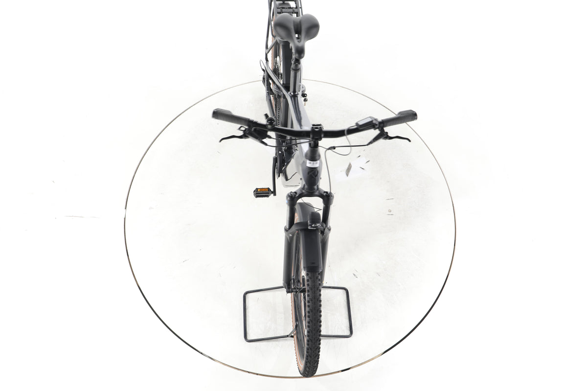 Kalkhoff Entice 5 Season Trekking E-Bike 2025 - Image 16
