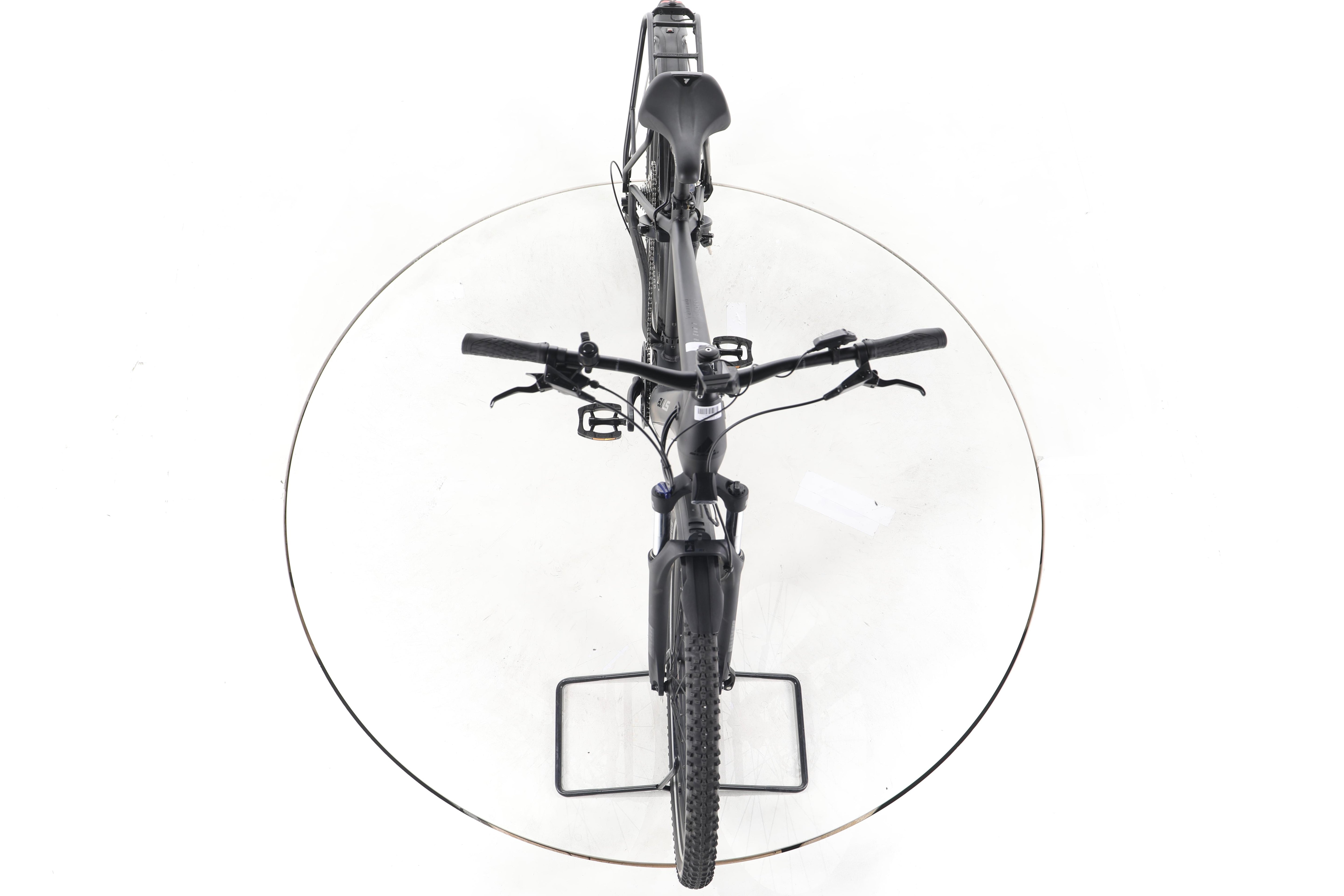 Bulls Cross Flyer EVO 1 Trekking E-Bike - Image 16