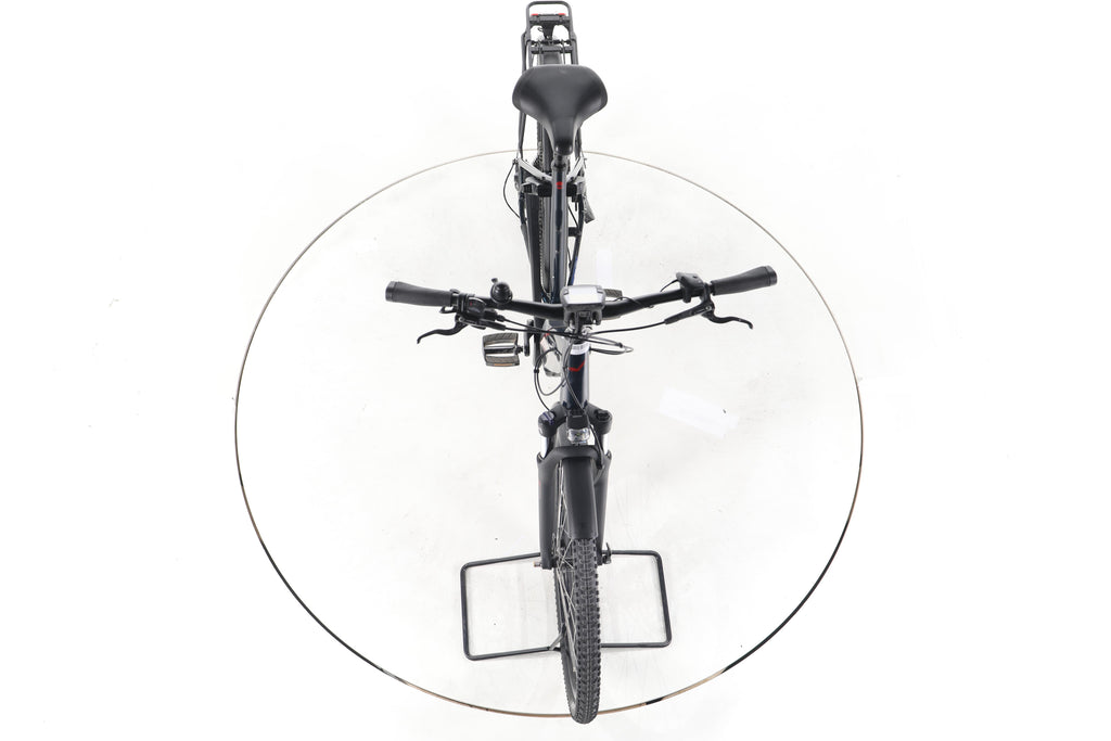 Victoria eTrekking 10.8 Trekking E-Bike Tiefeinsteiger - Image 16