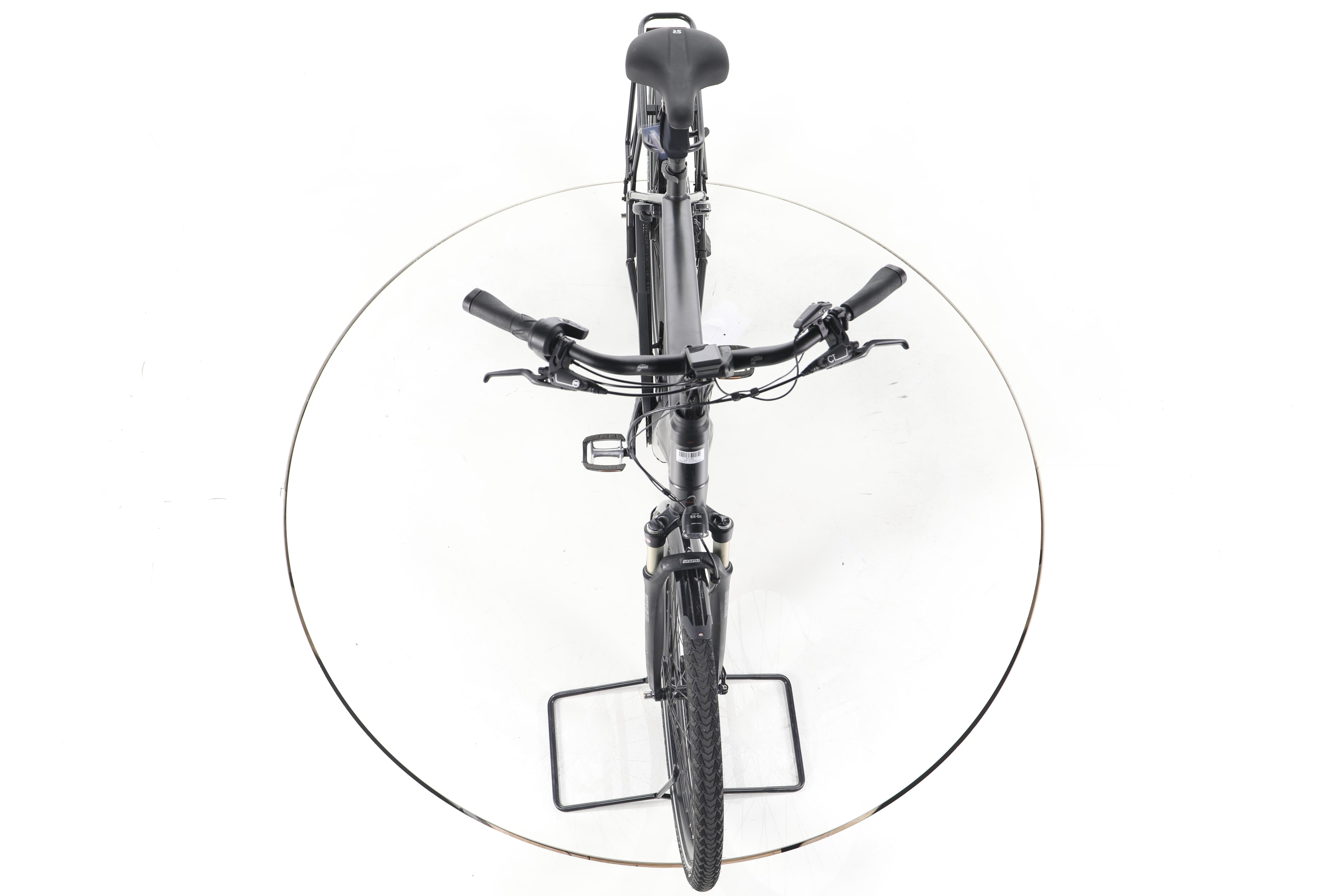 KTM Macina City 710 belt City E-Bike - Image 16