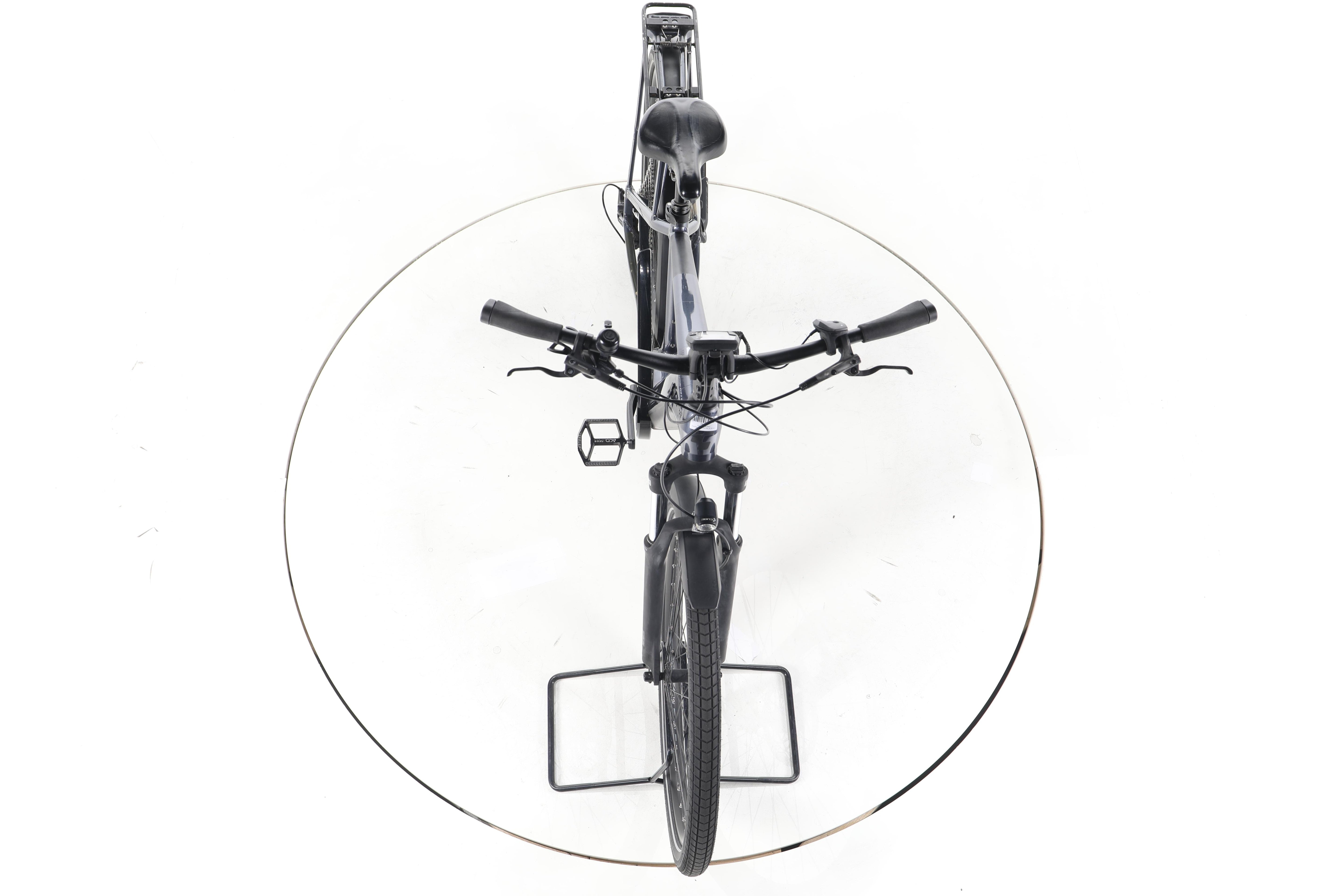 Cube Touring Hybrid Pro Trekking E-Bike - Image 16