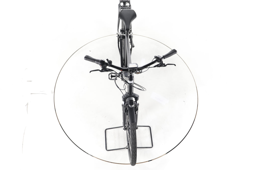 Victoria eTrekking 7.4 City E-Bike - Image 16