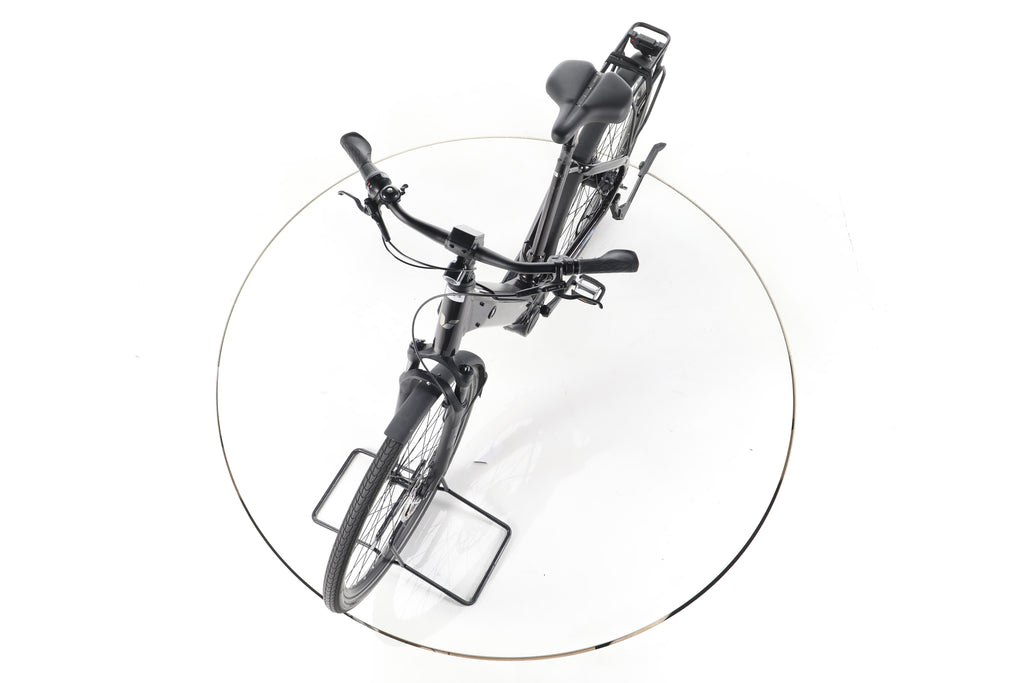 Liv Allure E+ 1 City E-Bike Tiefeinsteiger - Image 17