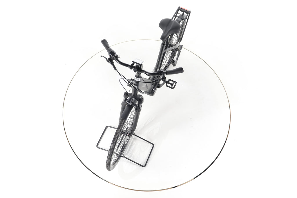 QWIC Premium I MN7+ City E-Bike Tiefeinsteiger - Image 17