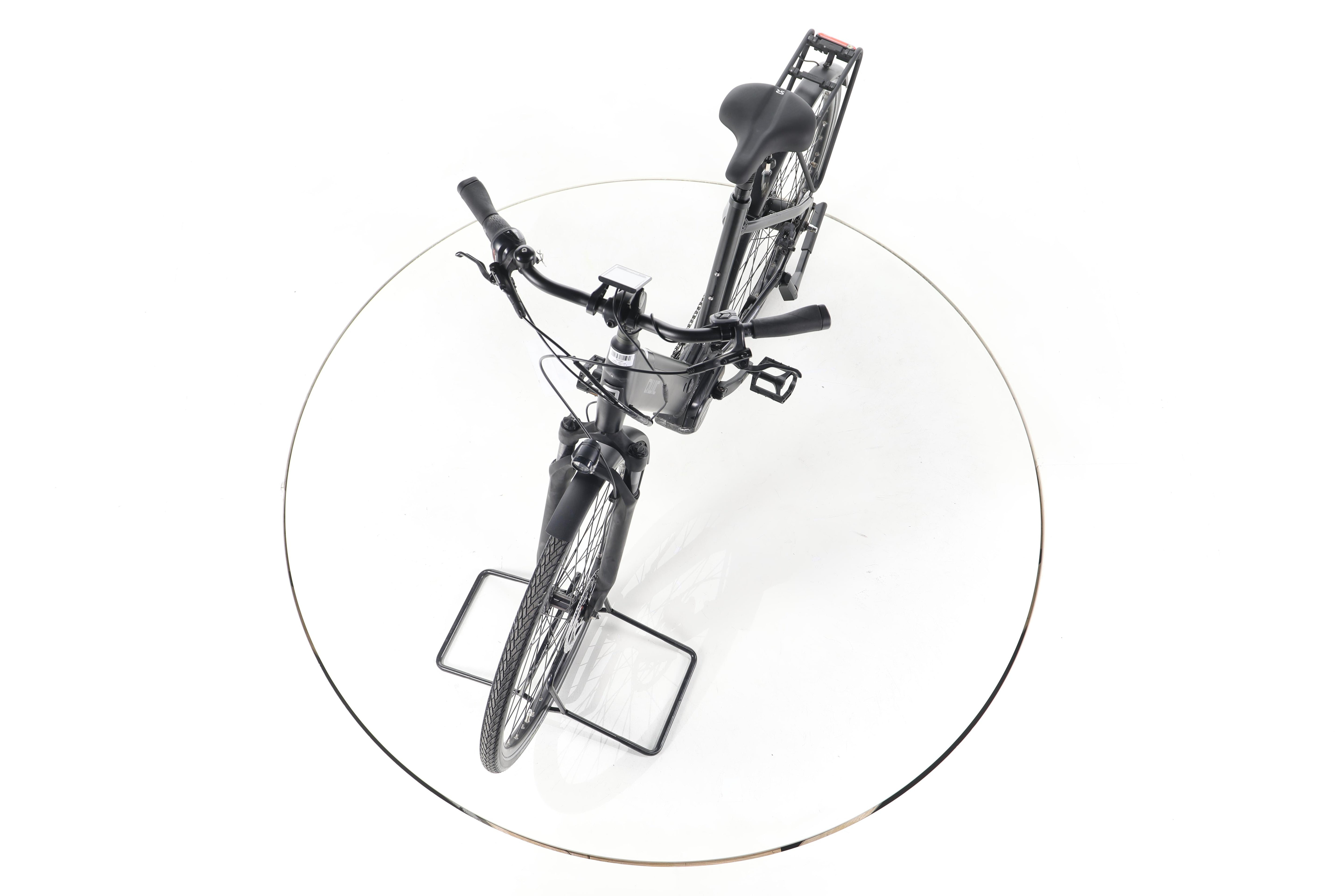 QWIC Premium I MN7+ City E-Bike Tiefeinsteiger - Image 17