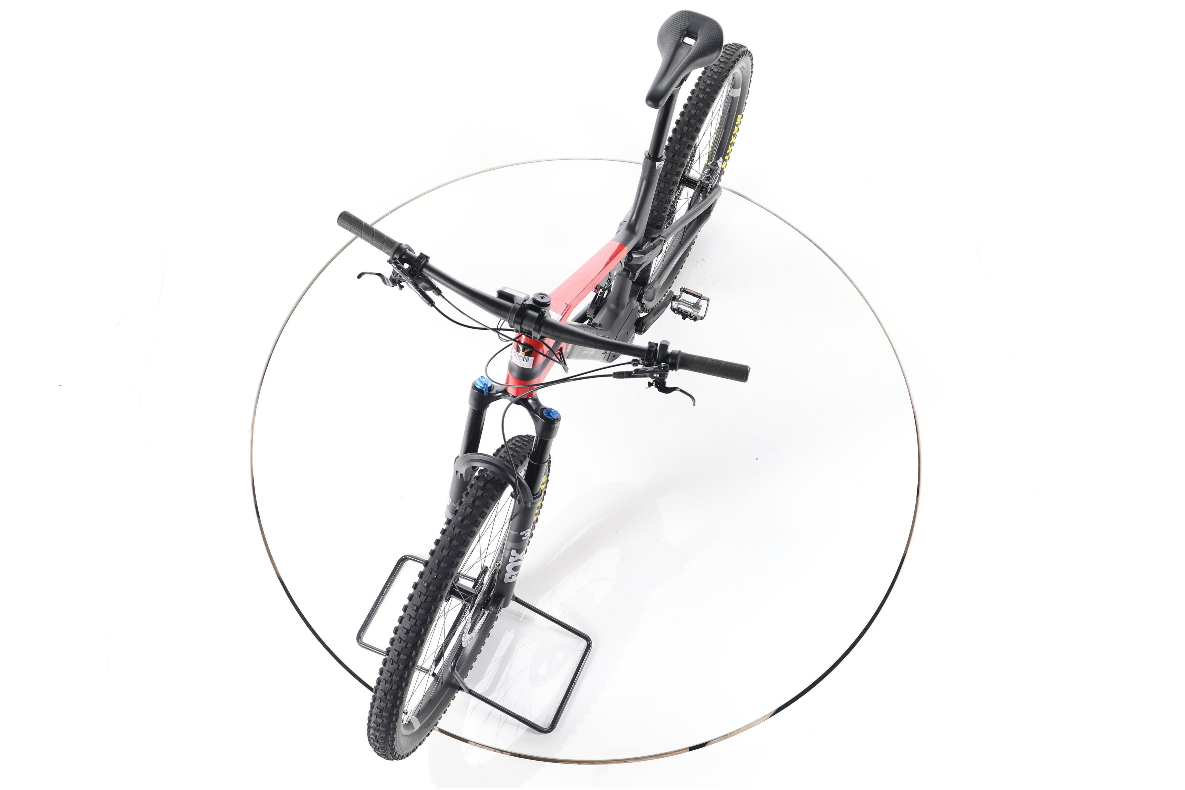 Rotwild R.X PRO Fully E-Bike Carbon - Image 17
